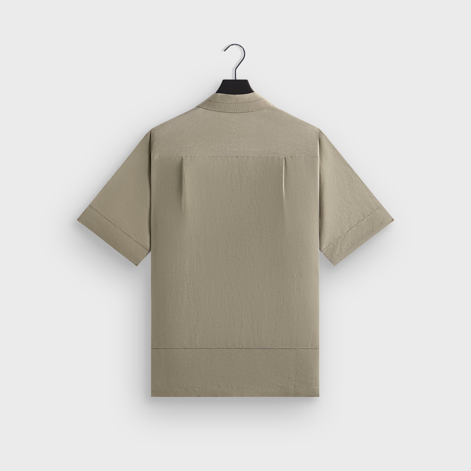 Kith Elton Buttondown - Haze