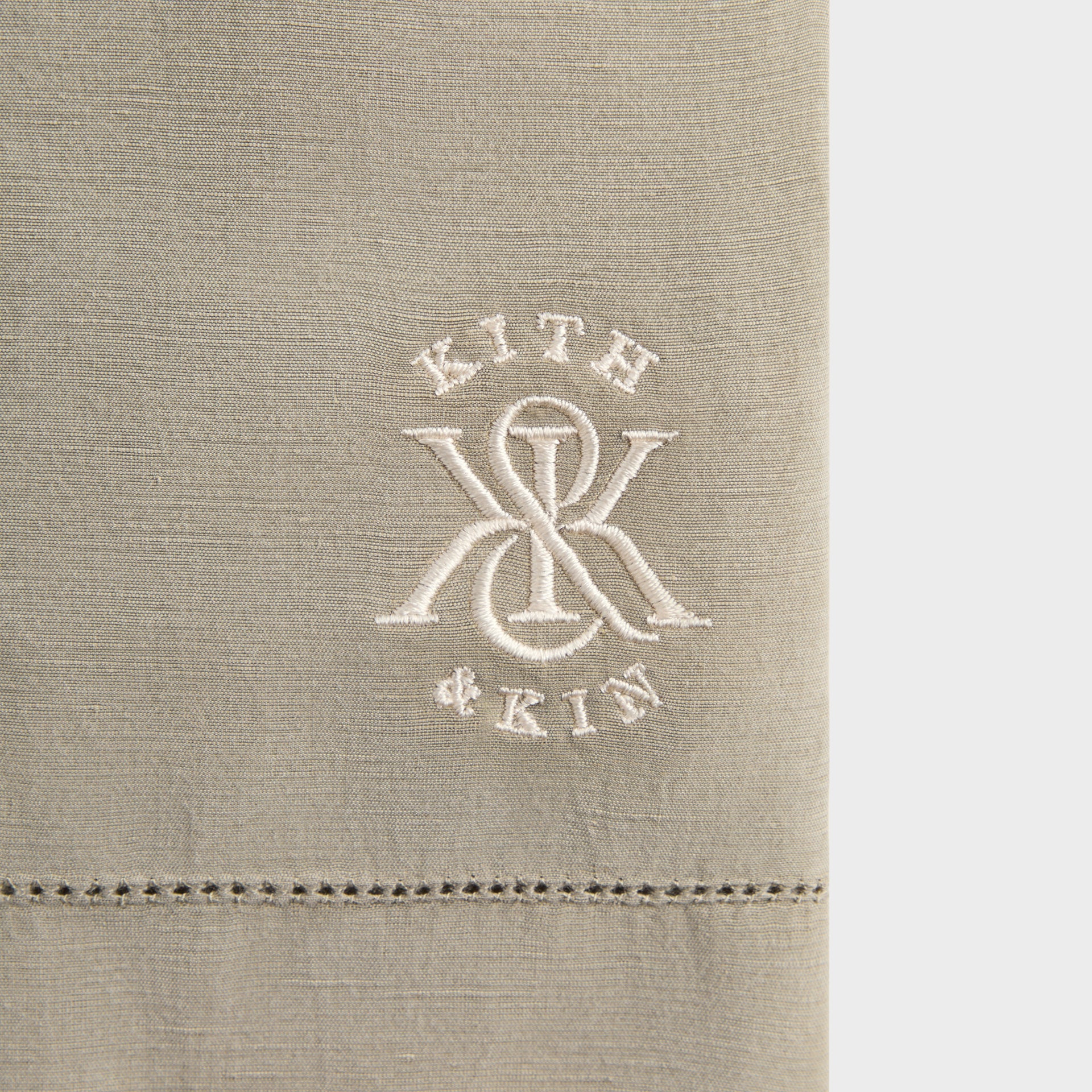 Kith Elton Buttondown - Haze