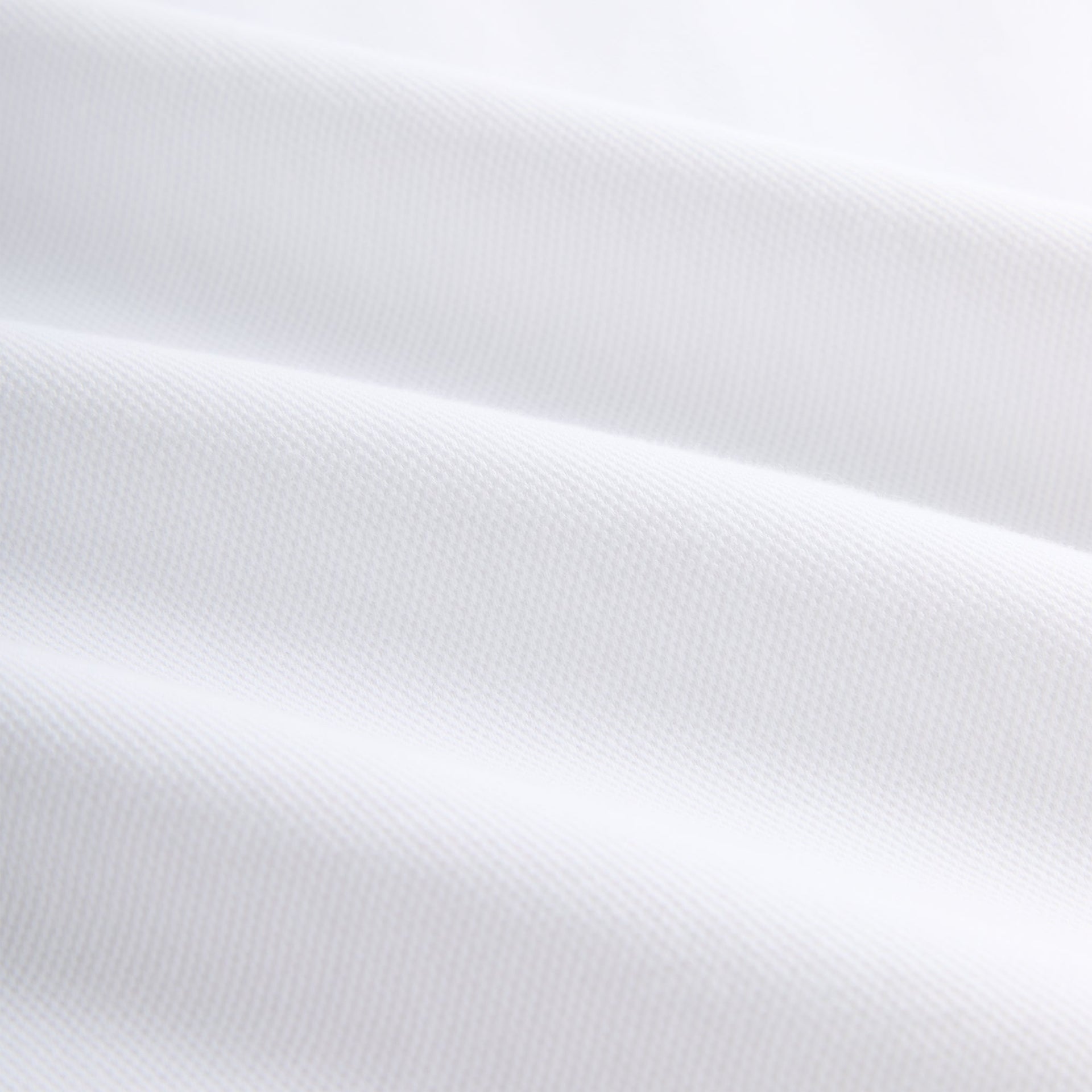 Kith for Wilson Provisional Polo - White