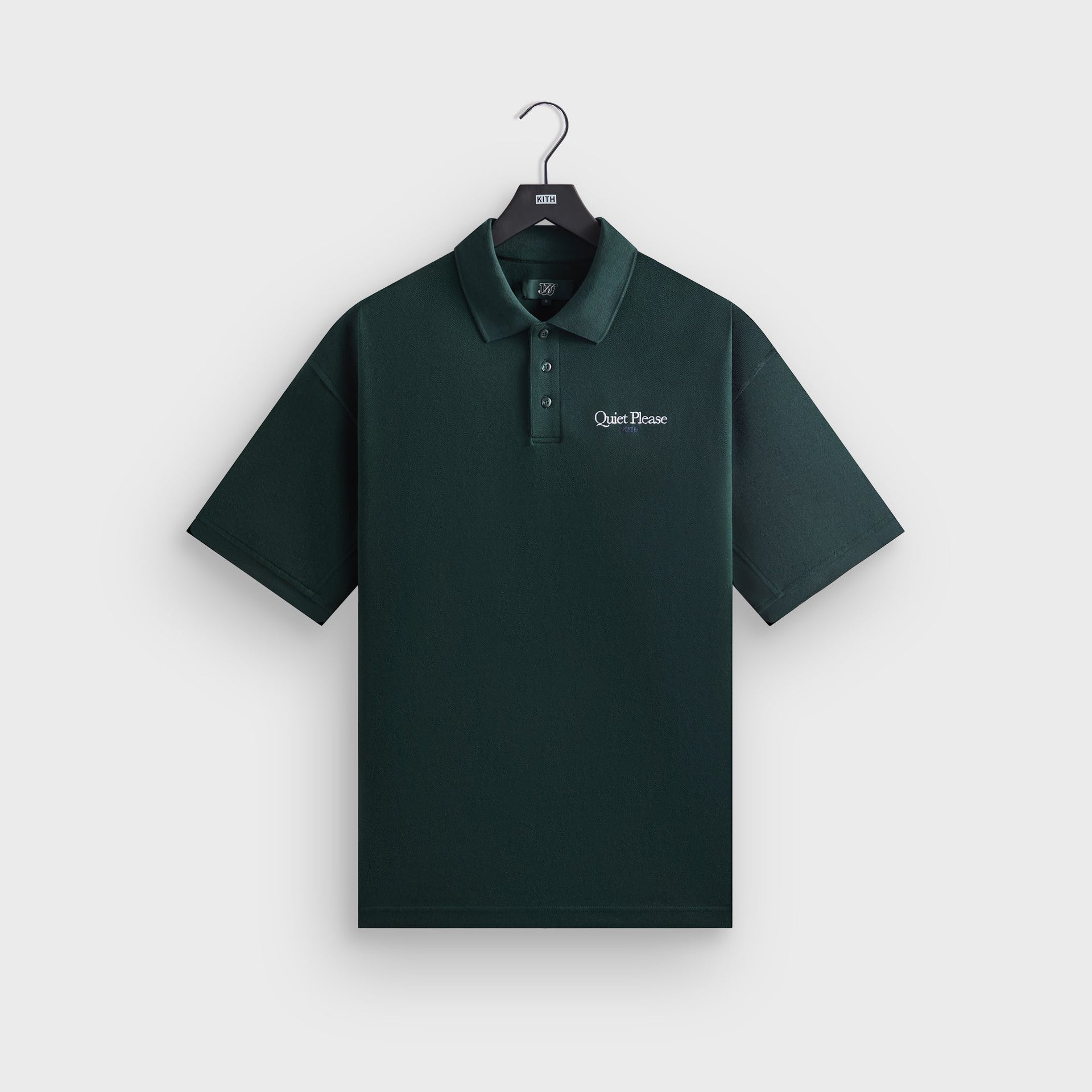 Kith for Wilson Provisional Polo - Stadium