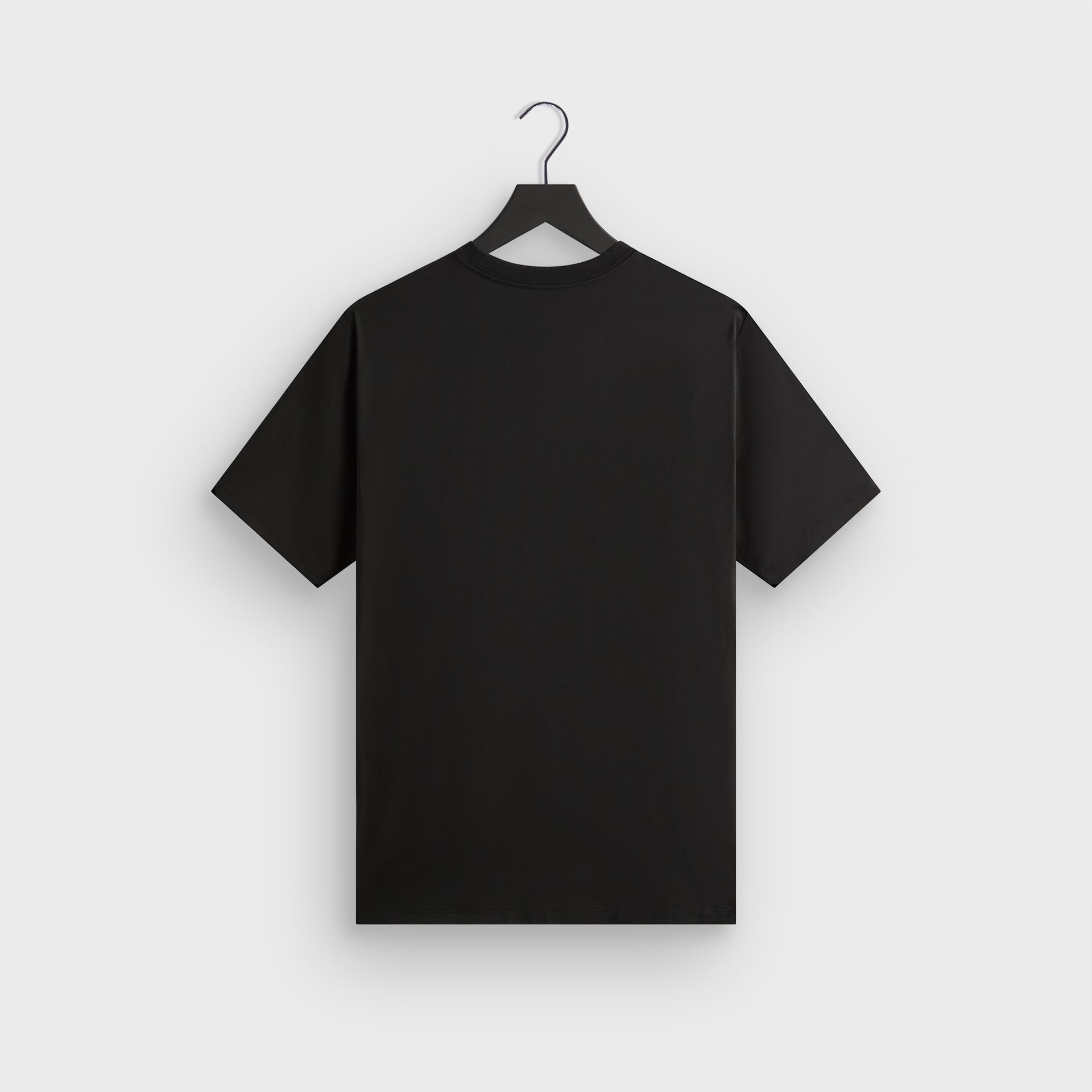 &Kin Short Sleeve Darin Tee - Black