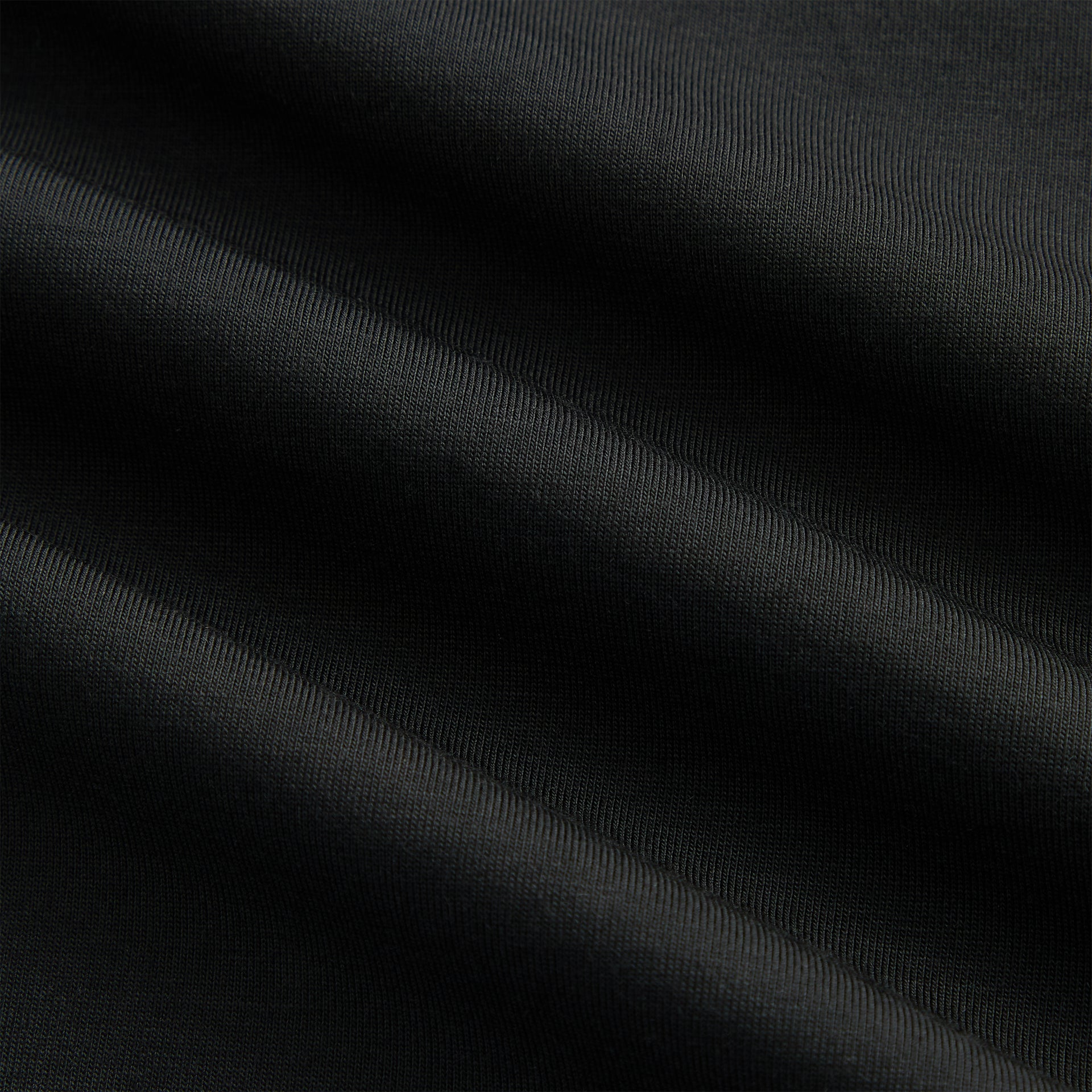 &Kin Short Sleeve Darin Tee - Black