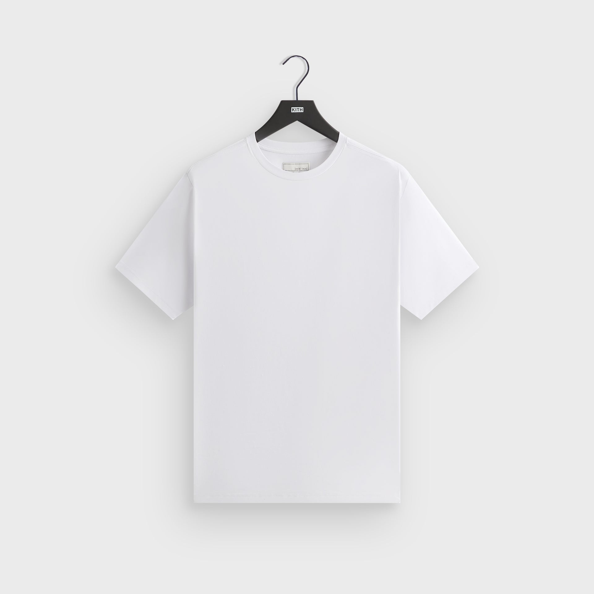 &Kin Short Sleeve Darin Tee - White