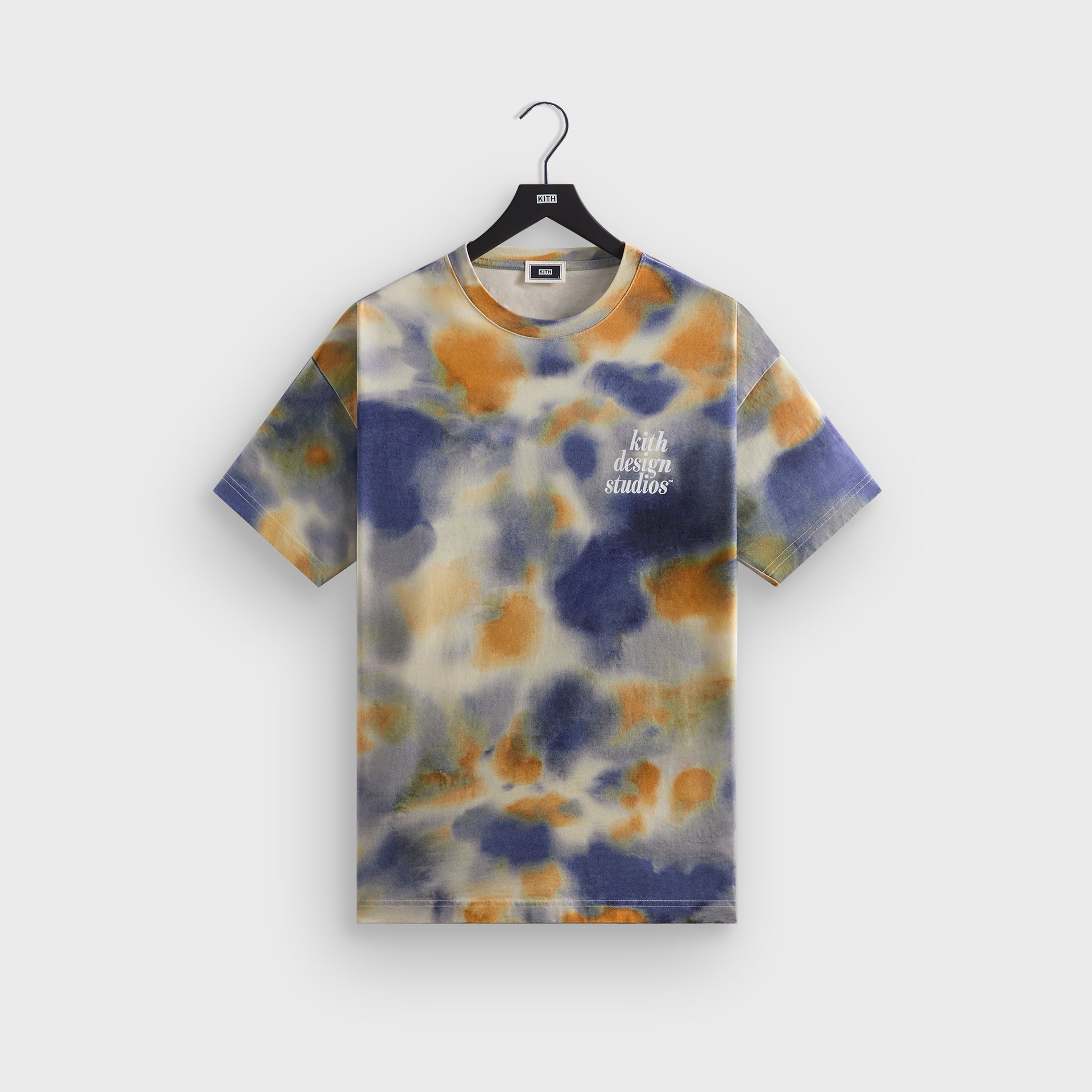 Kith Design Studios Tee - Sandrift