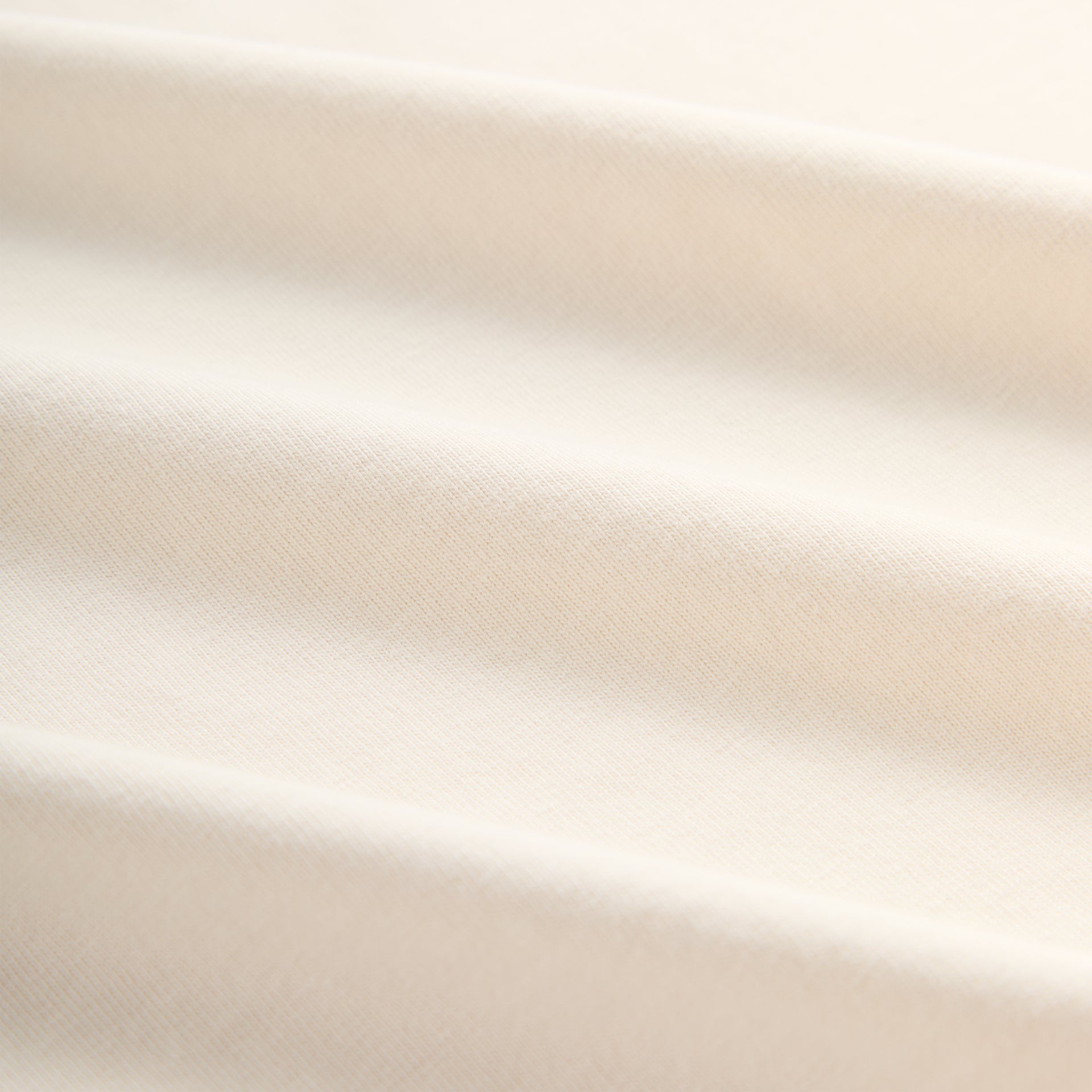 Kith Ornate Baroque Pocket Tee - Sandrift