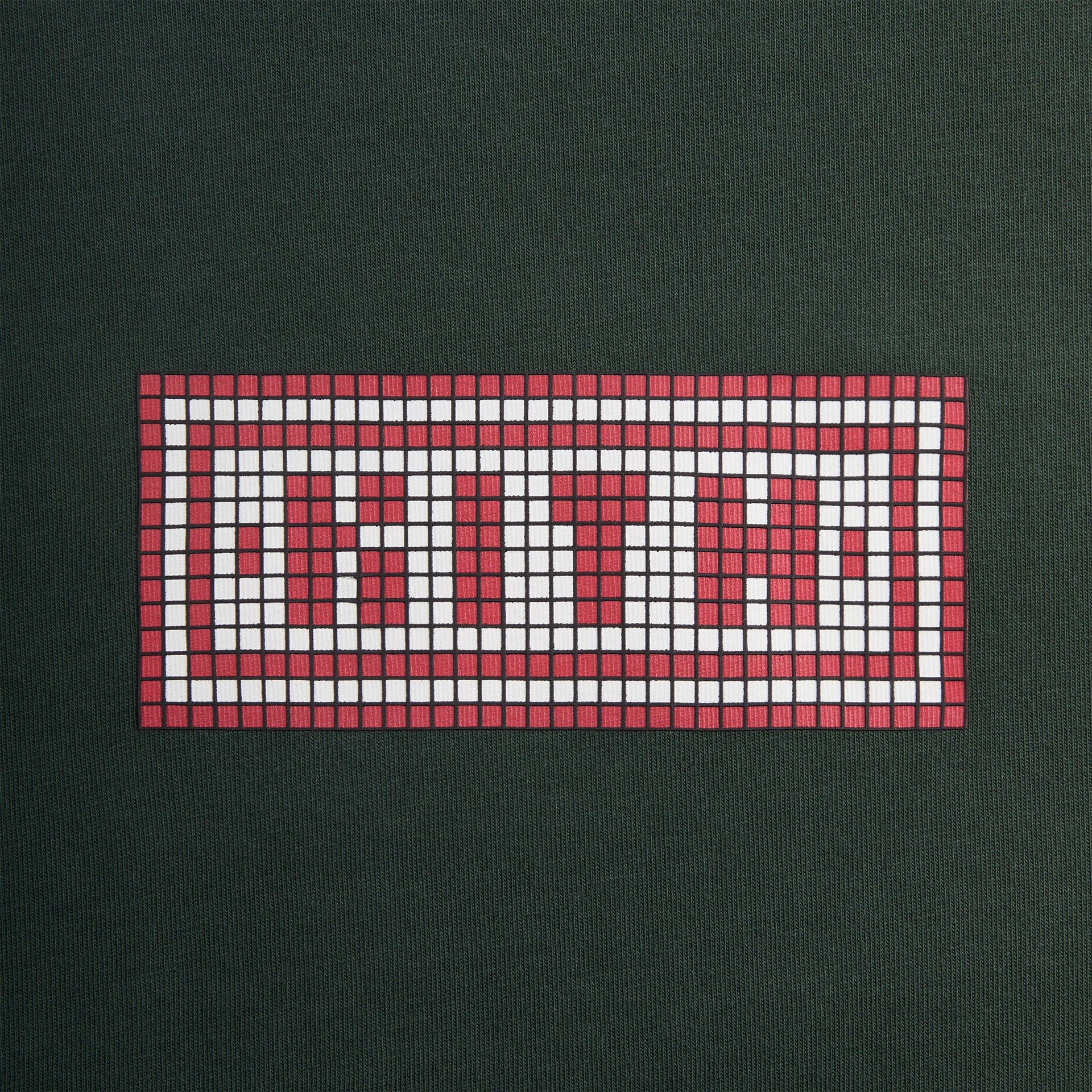 Kith Blossom Logo Tee - Stadium