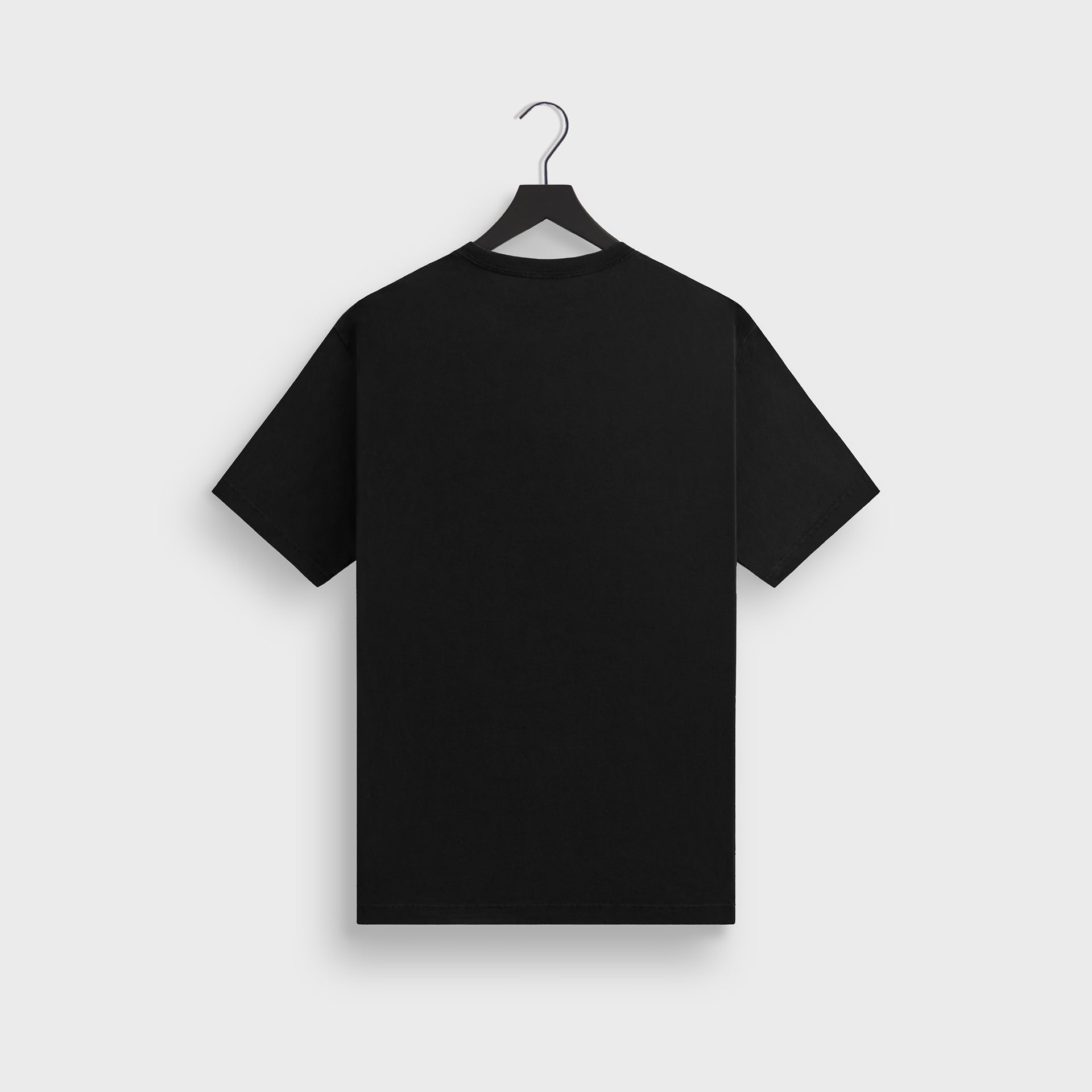 Kith Tulip K Tee - Black
