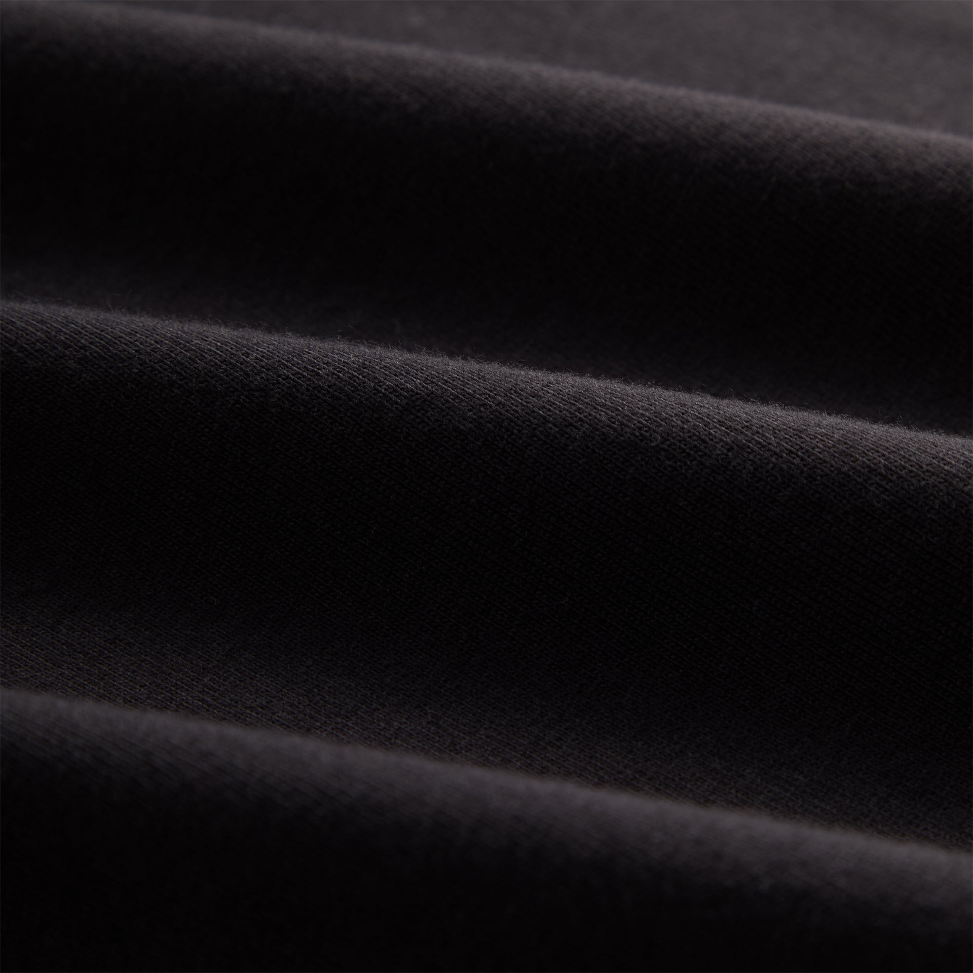 Kith Tulip K Tee - Black