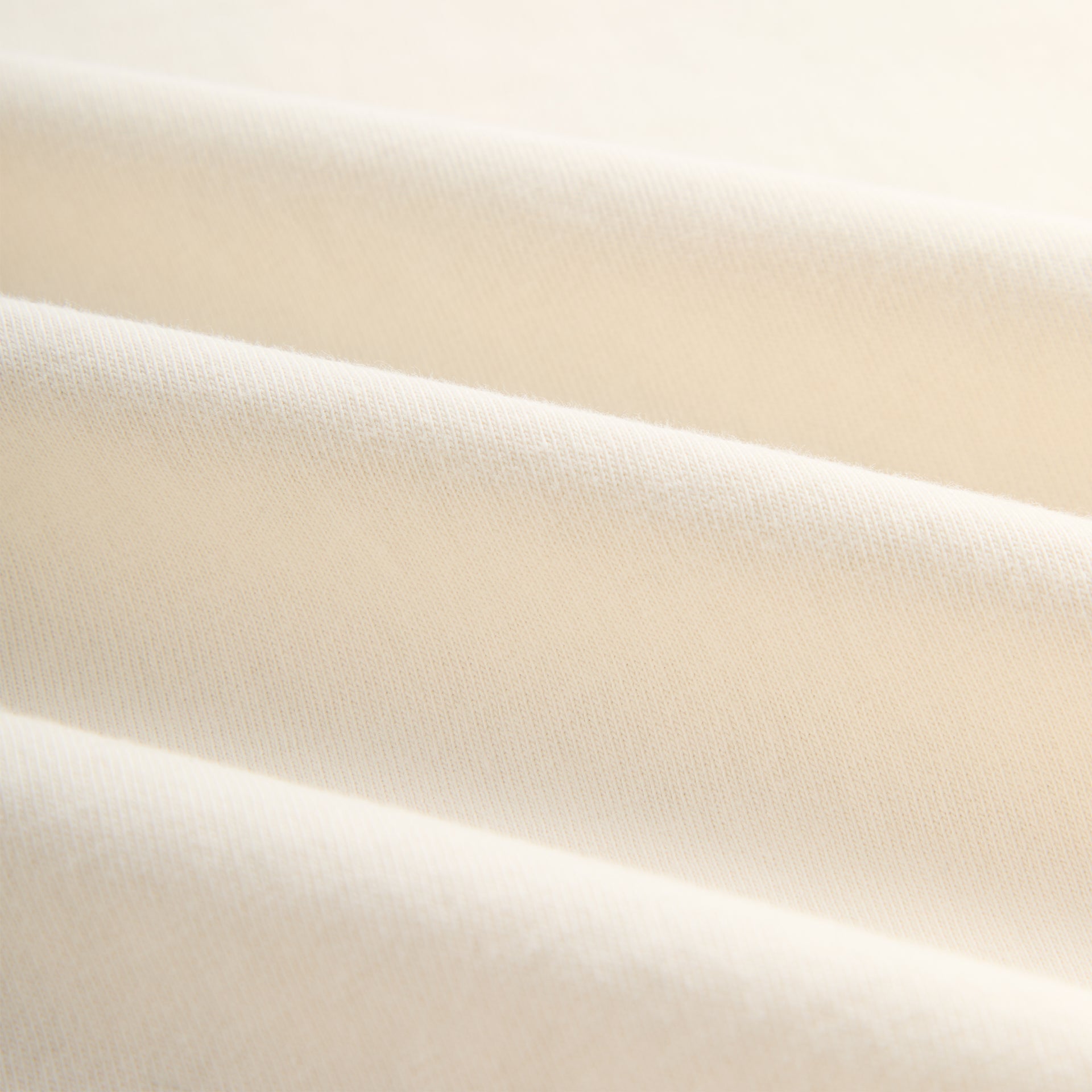 Kith Butterfly Vintage Tee - Sandrift