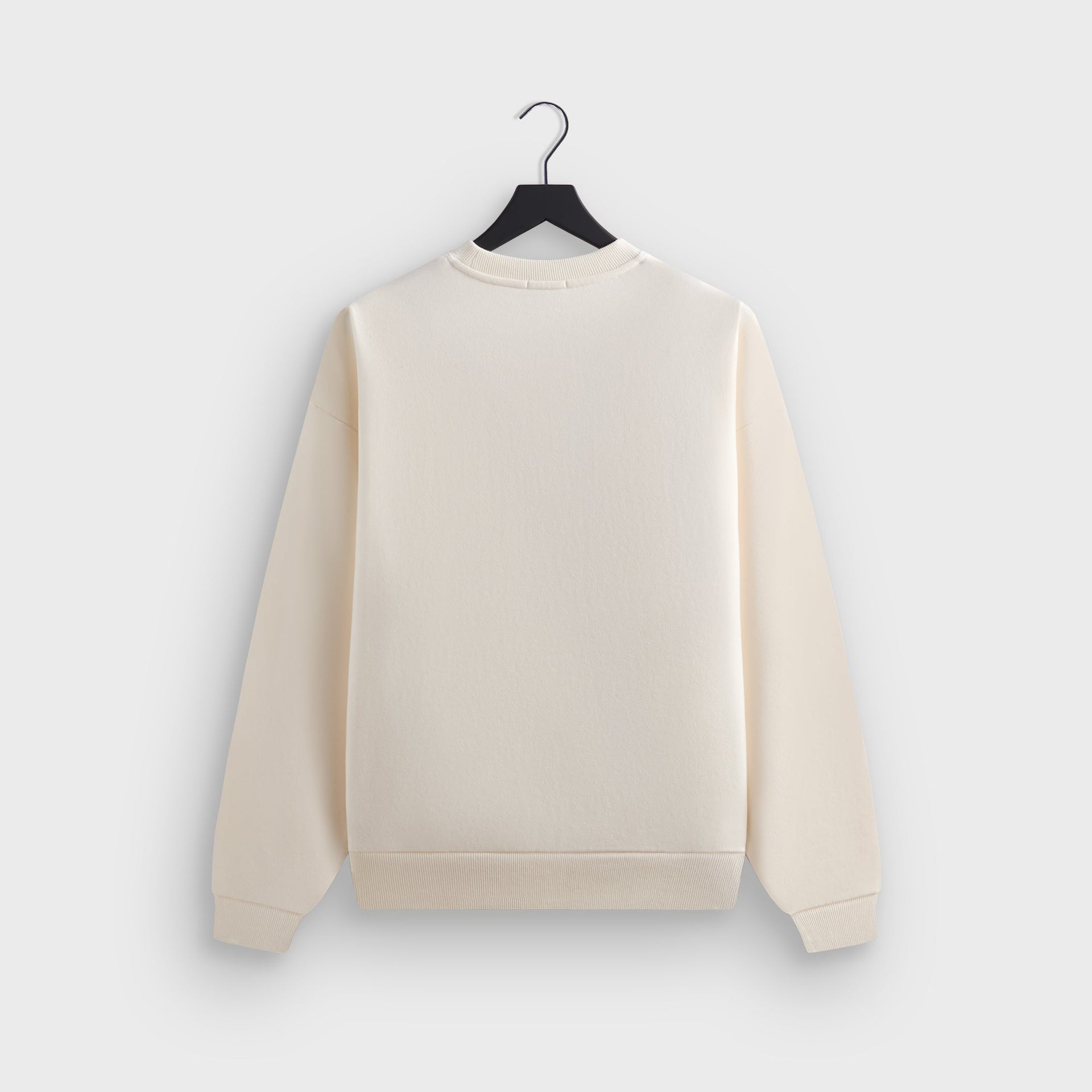 Kith for Wilson Nelson Crewneck - Sandrift
