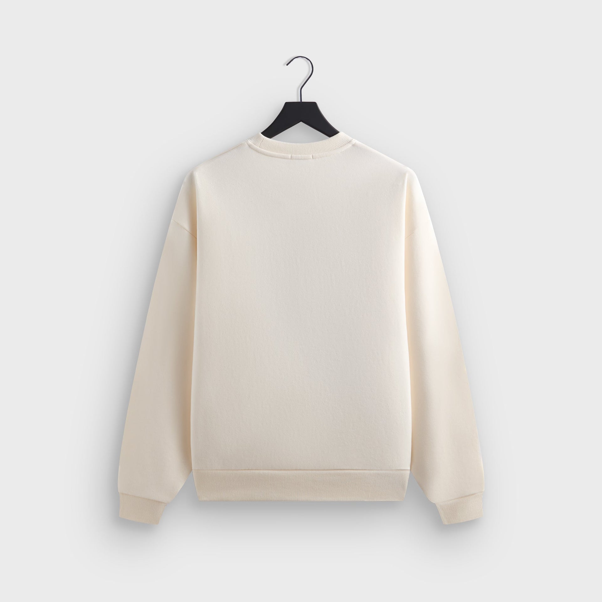 Kith for Wilson Racquet Crew Nelson Crewneck - Sandrift