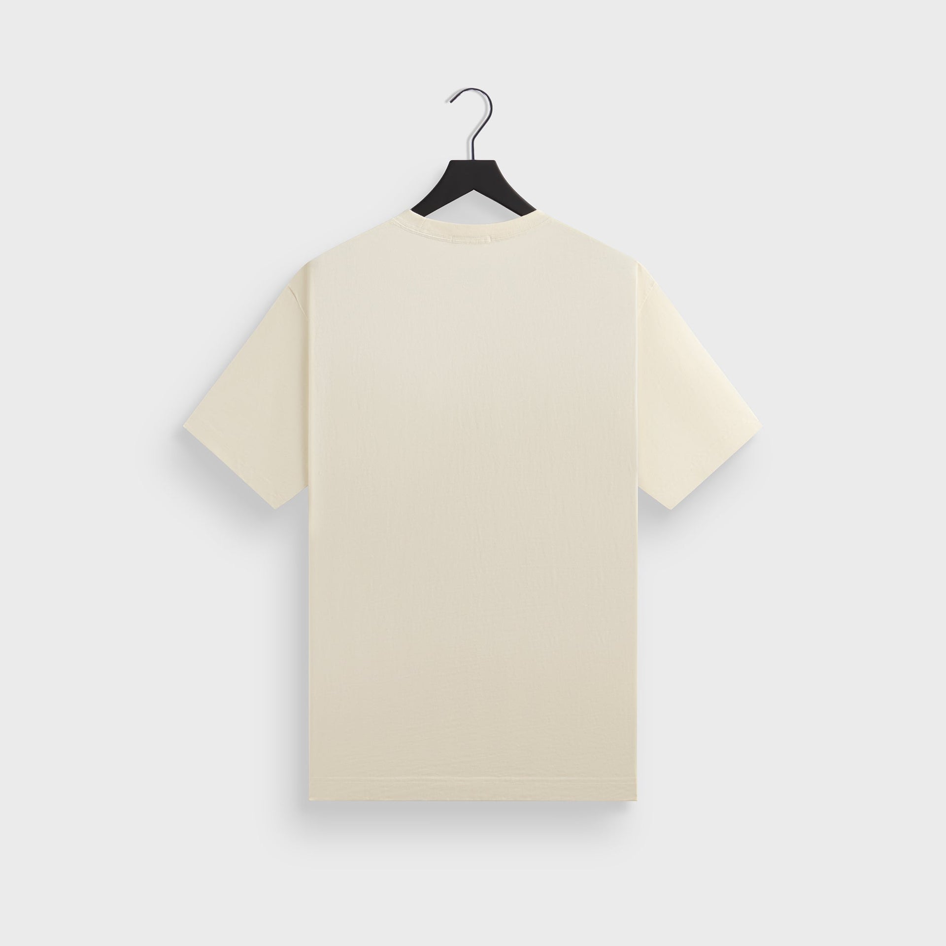 Kith for Wilson Racquet Crew Vintage Tee - Sandrift