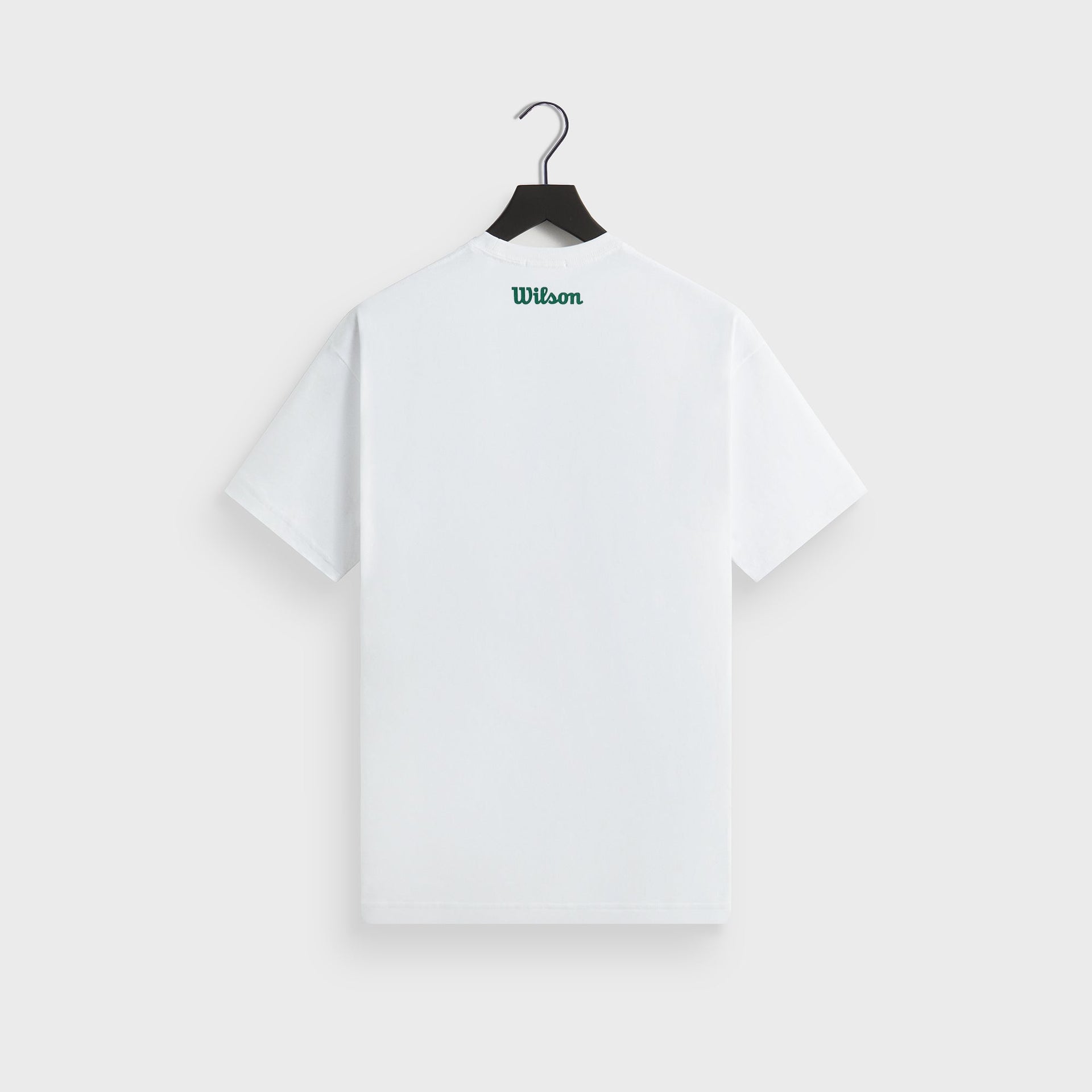 Kith for Wilson Court Tee - White