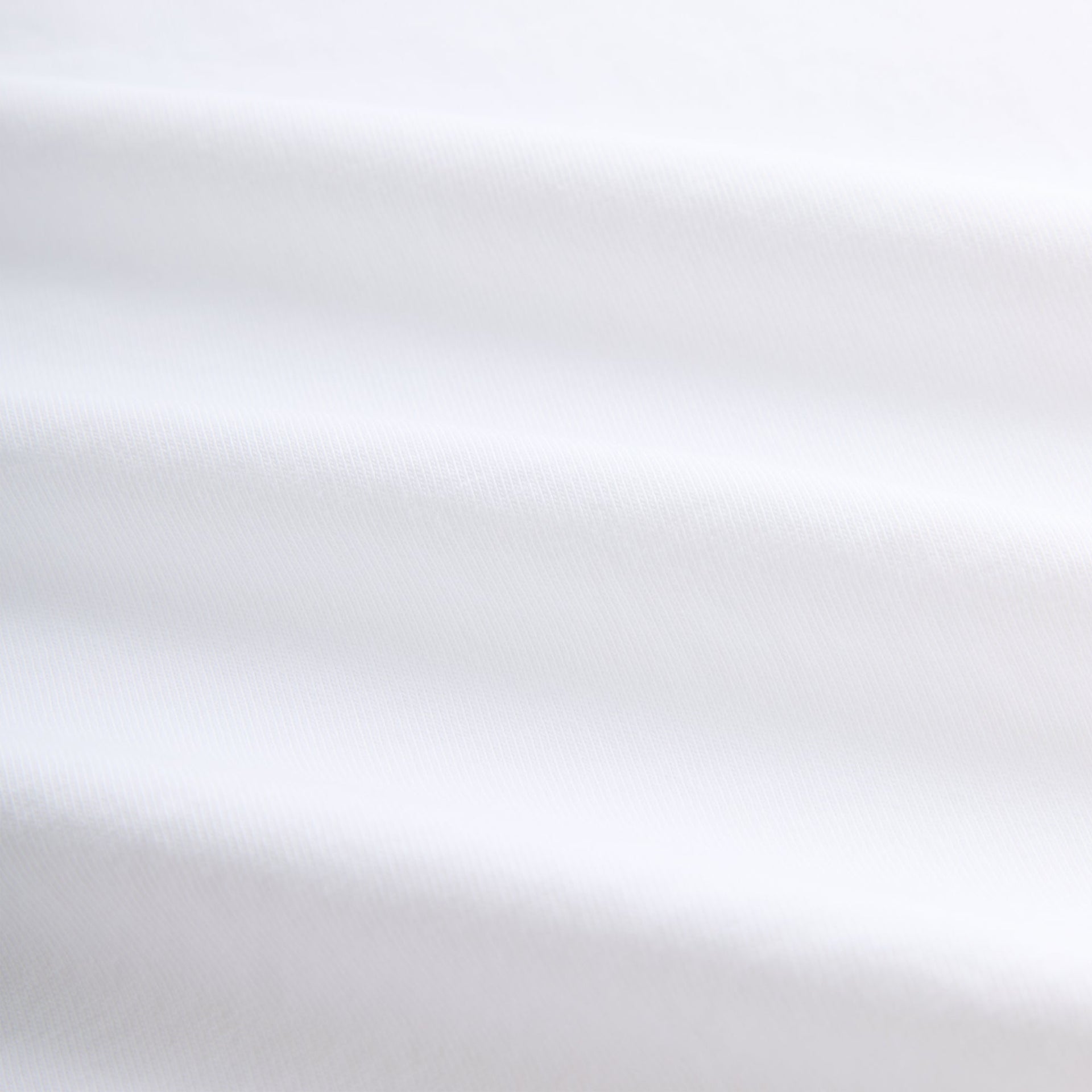 Kith for Wilson Crest Ramble Long Sleeve Tee - White