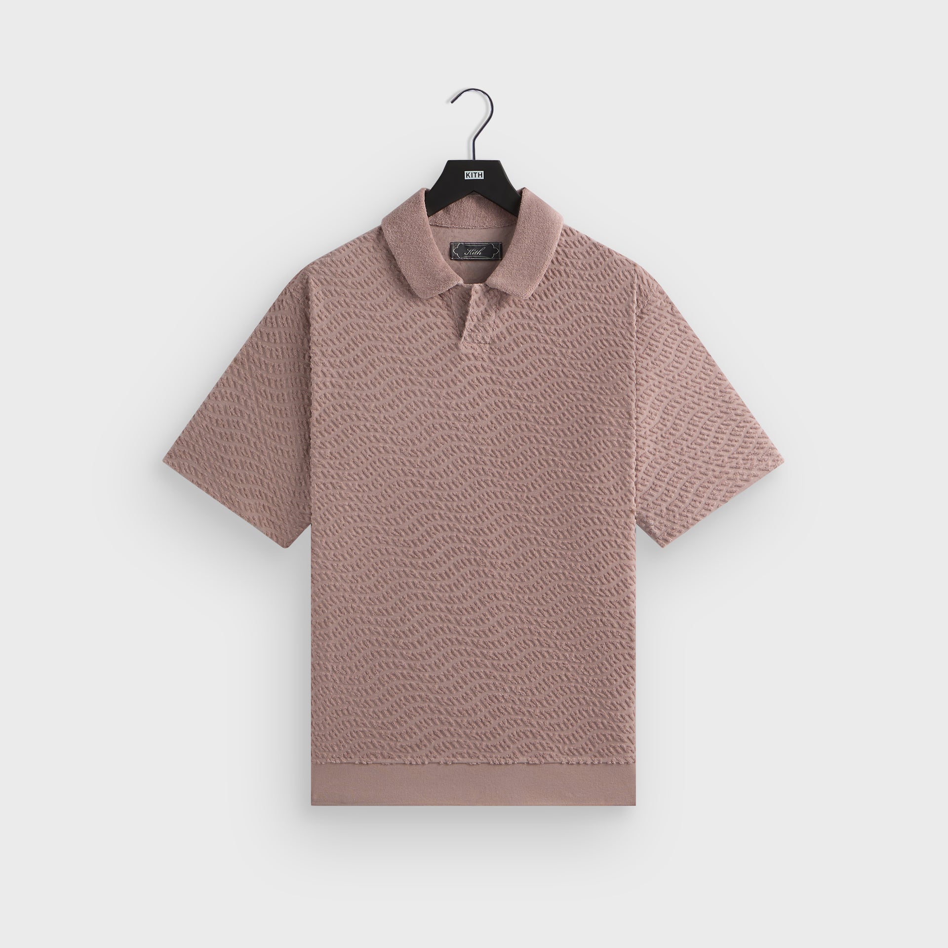 Kith Monogram Terry Leo Polo - Perfume