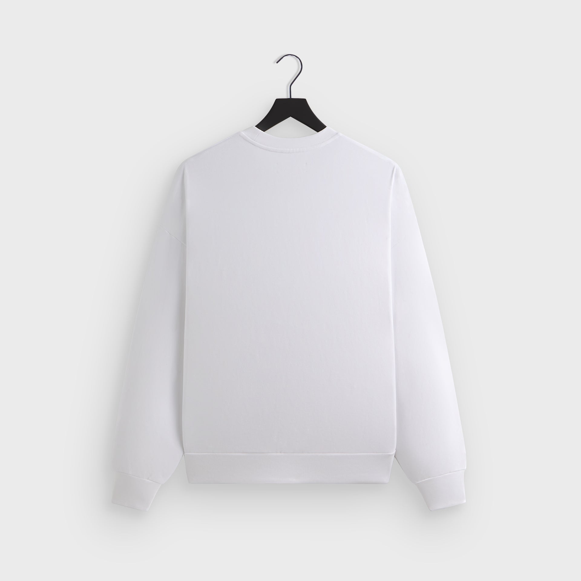 Kith Terry Nelson Crewneck - White
