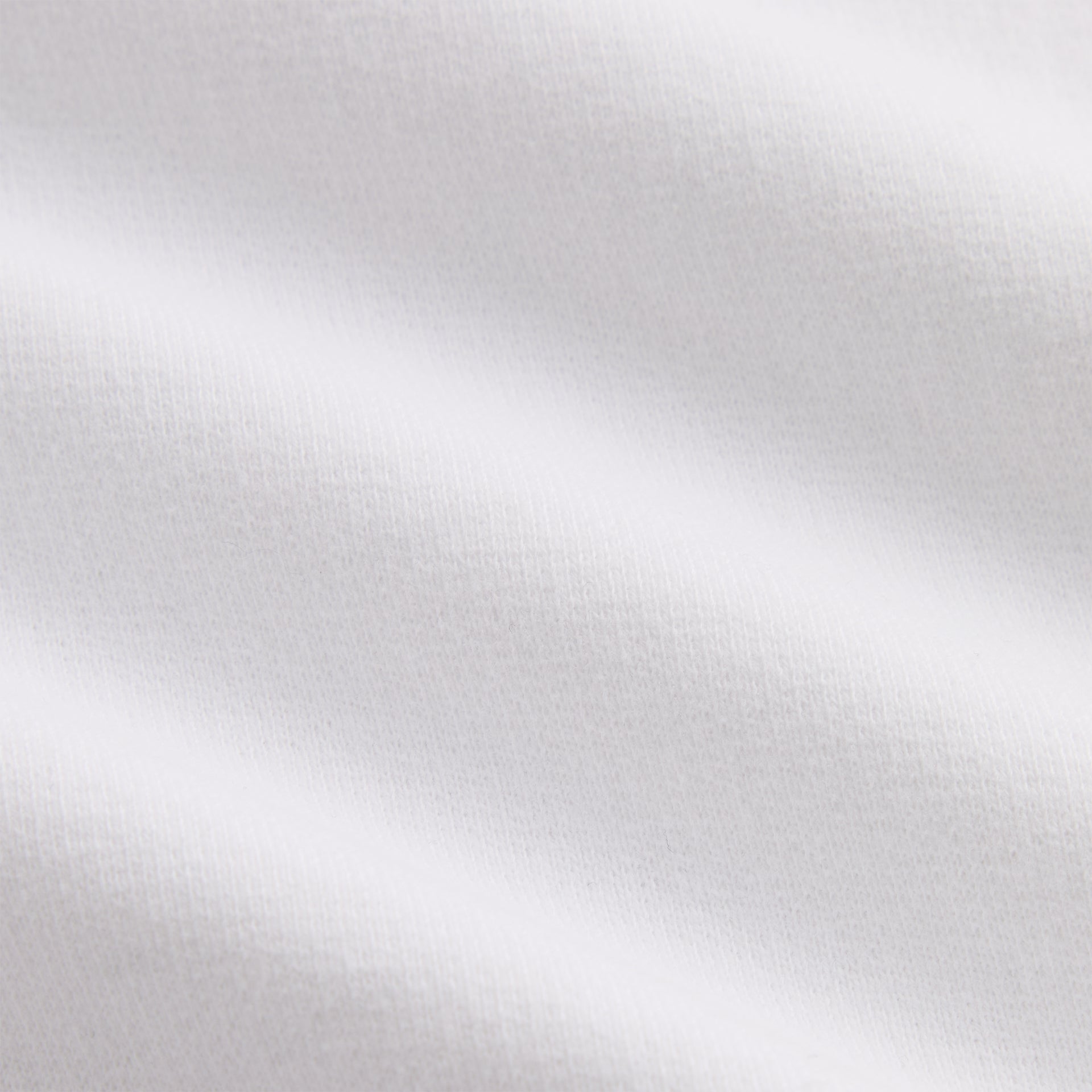 Kith Terry Nelson Crewneck - White