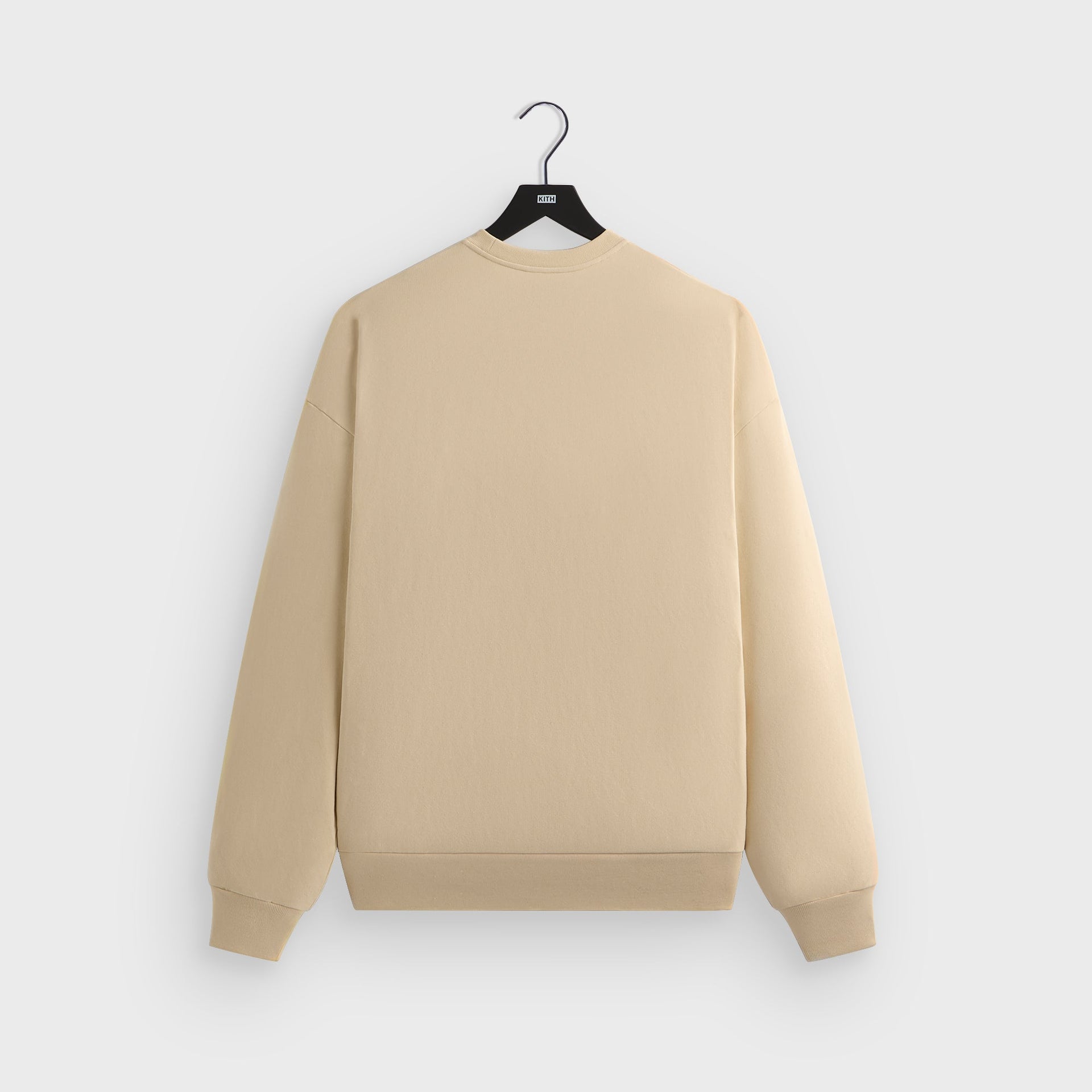 Kith Terry Nelson Crewneck - Durum