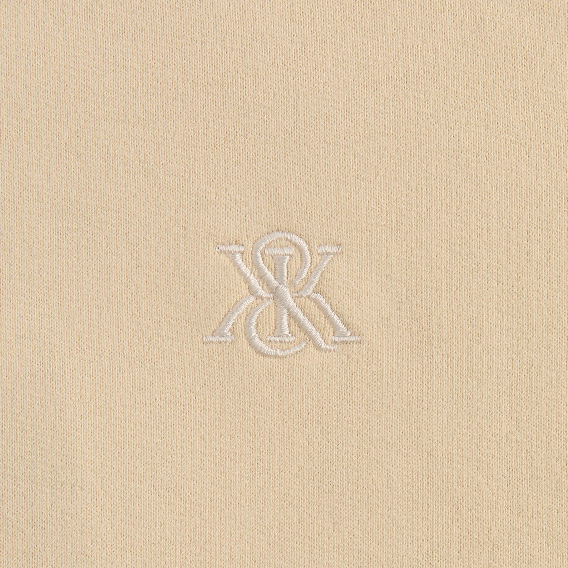 Kith Terry Nelson Crewneck - Durum