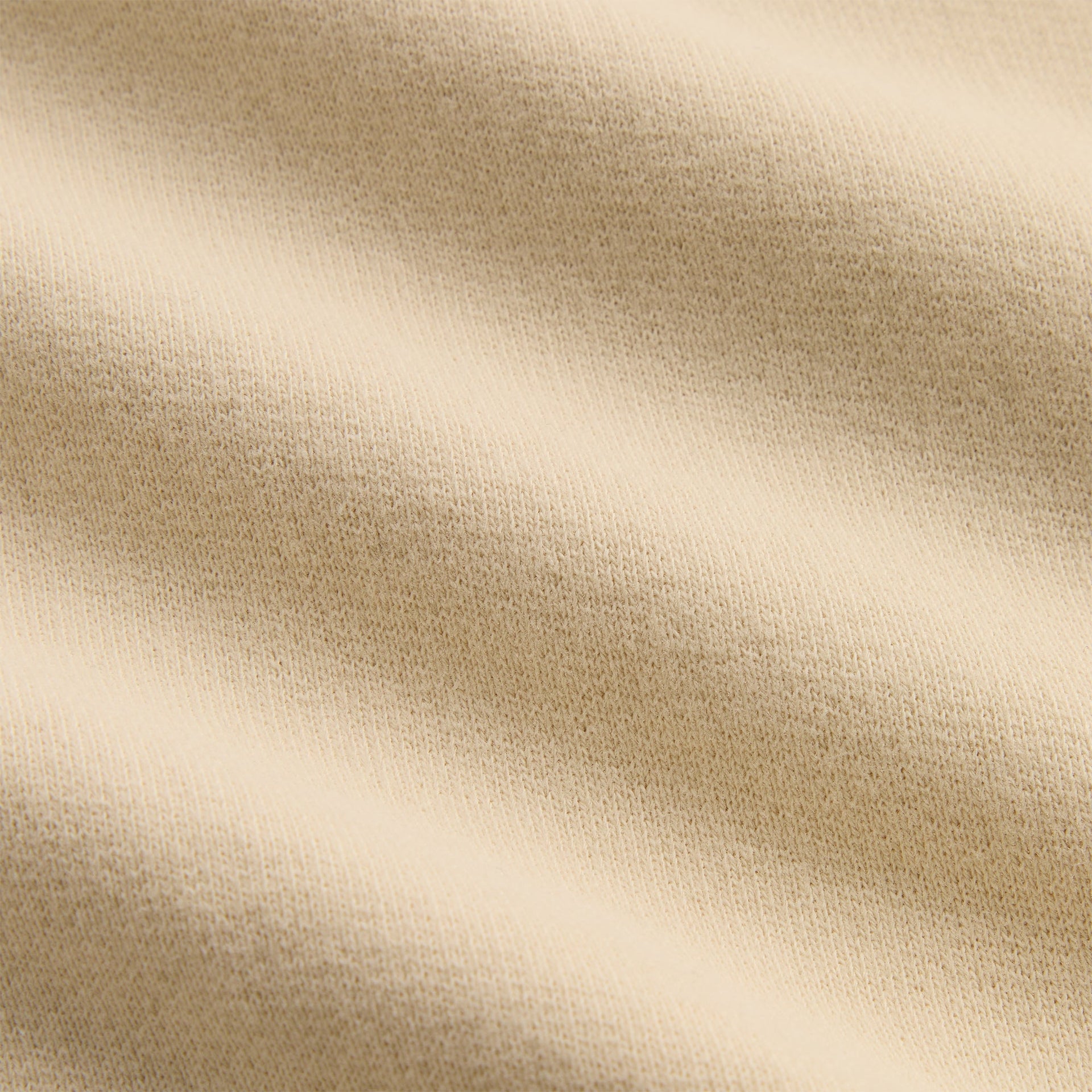 Kith Terry Nelson Crewneck - Durum