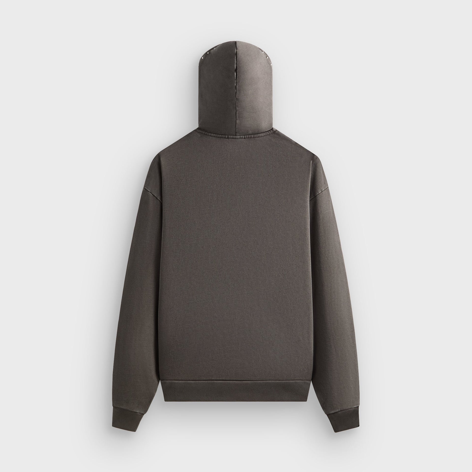 Kith Rivet Nelson Hoodie - Void