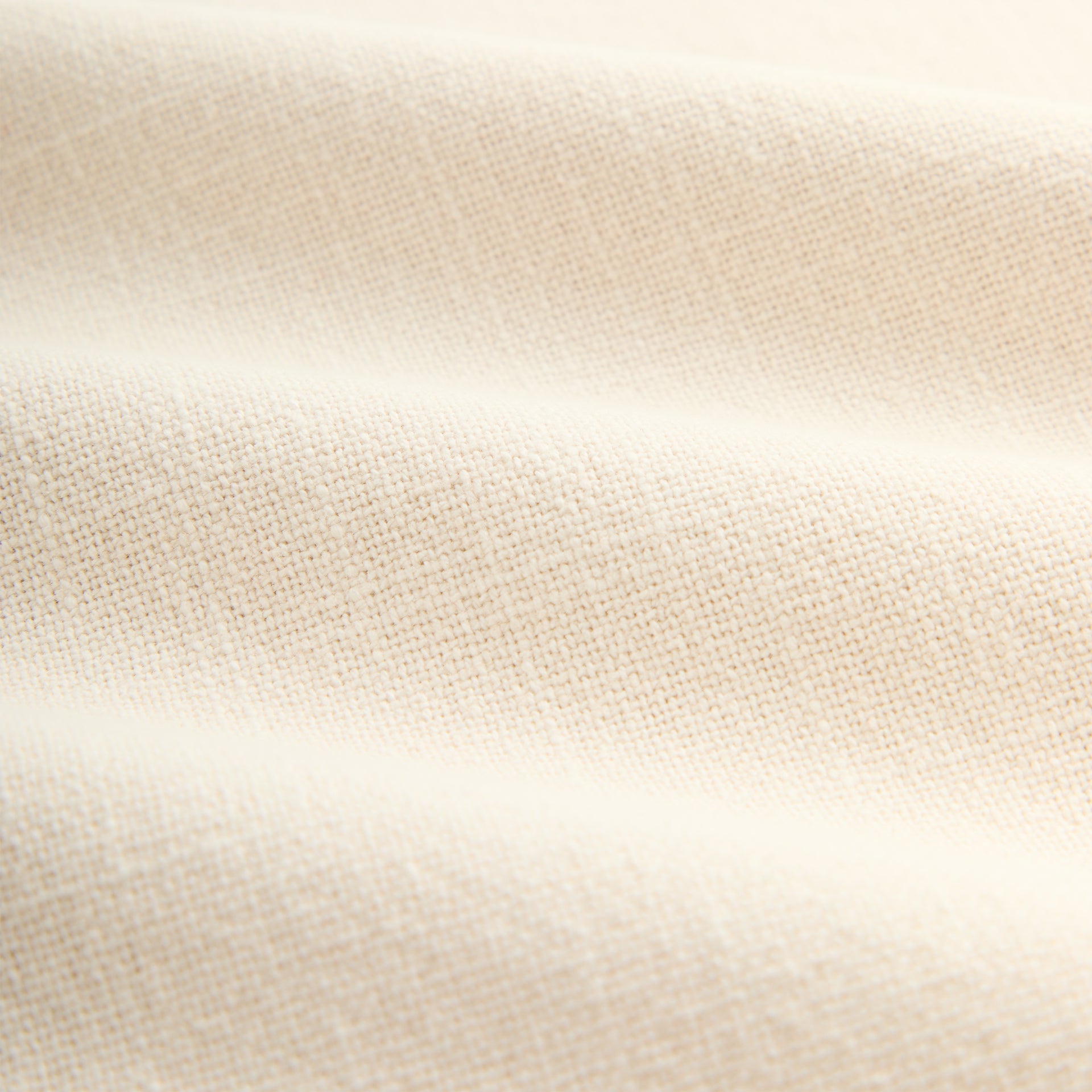 Kith Soft Woven Short Sleeve Glen Pullover - Waffle