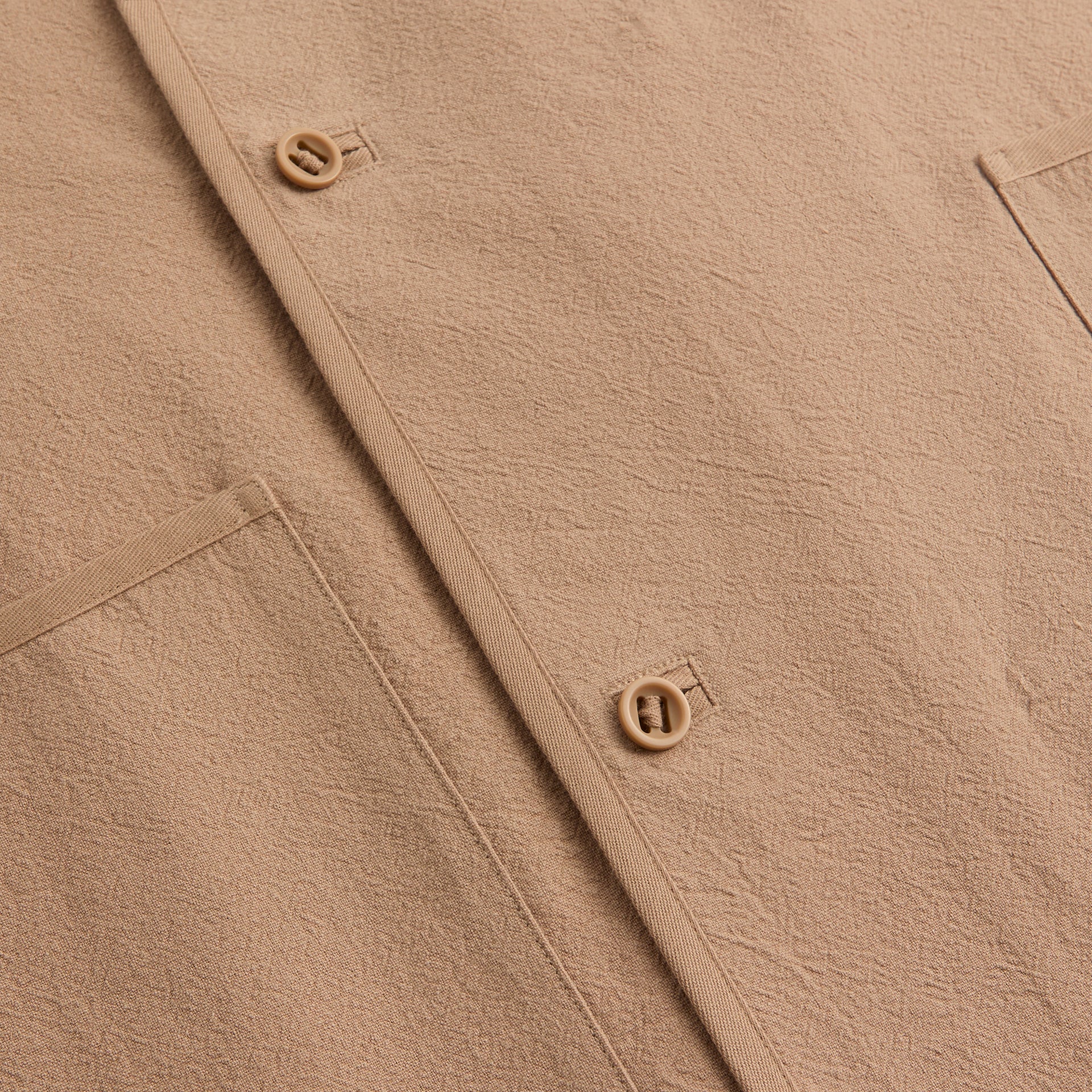 Kith Cotton Linen Reid Gi - Series