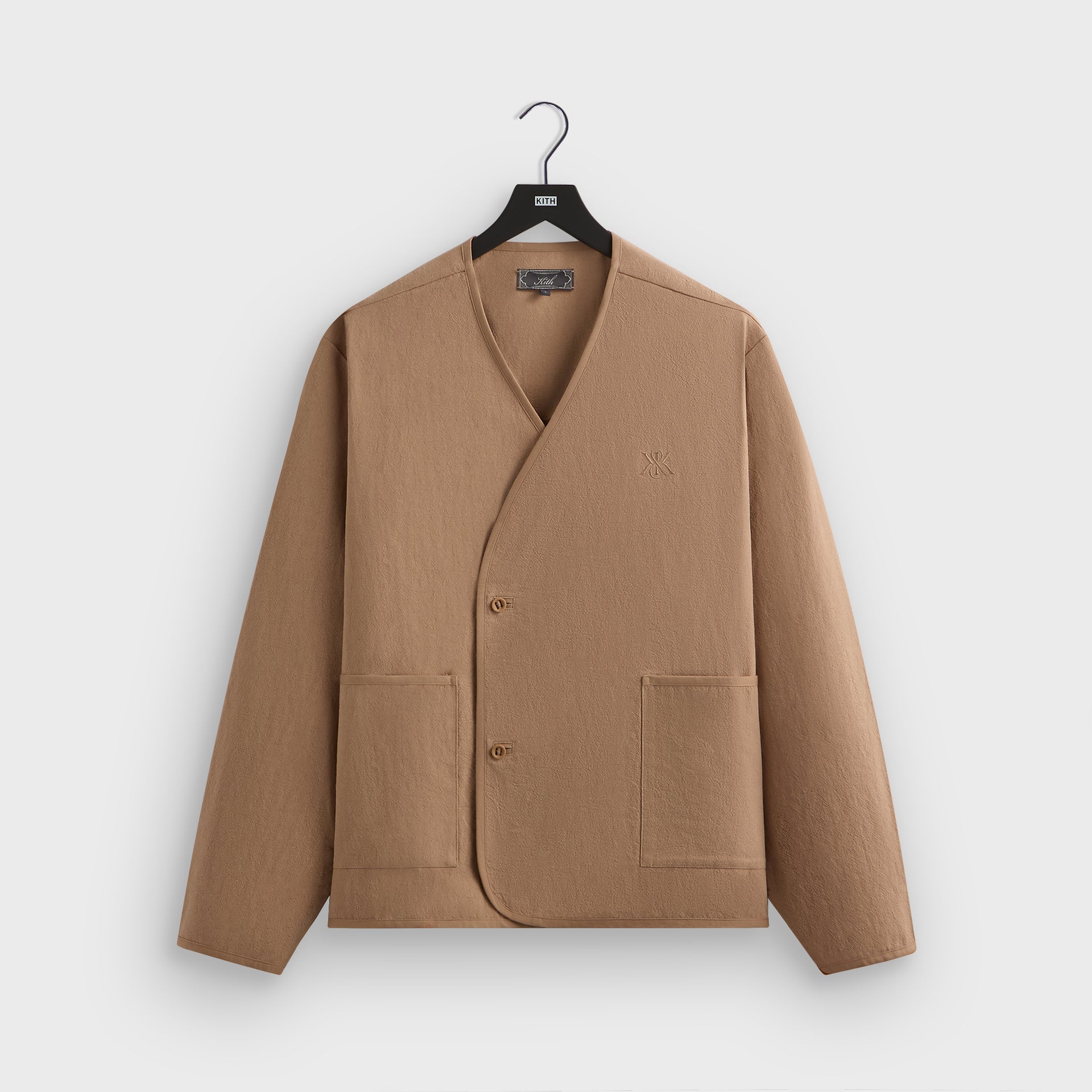 Kith Cotton Linen Reid Gi - Series