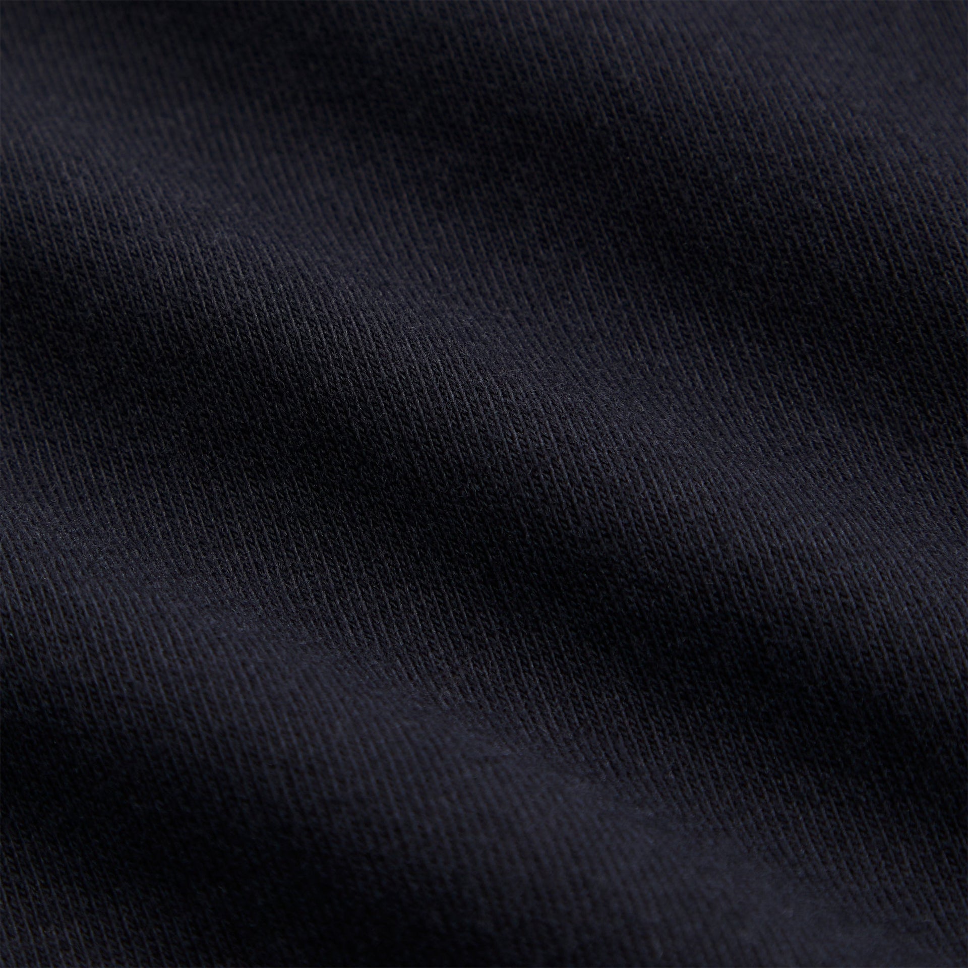 Kith Split Logo Tee - Ink