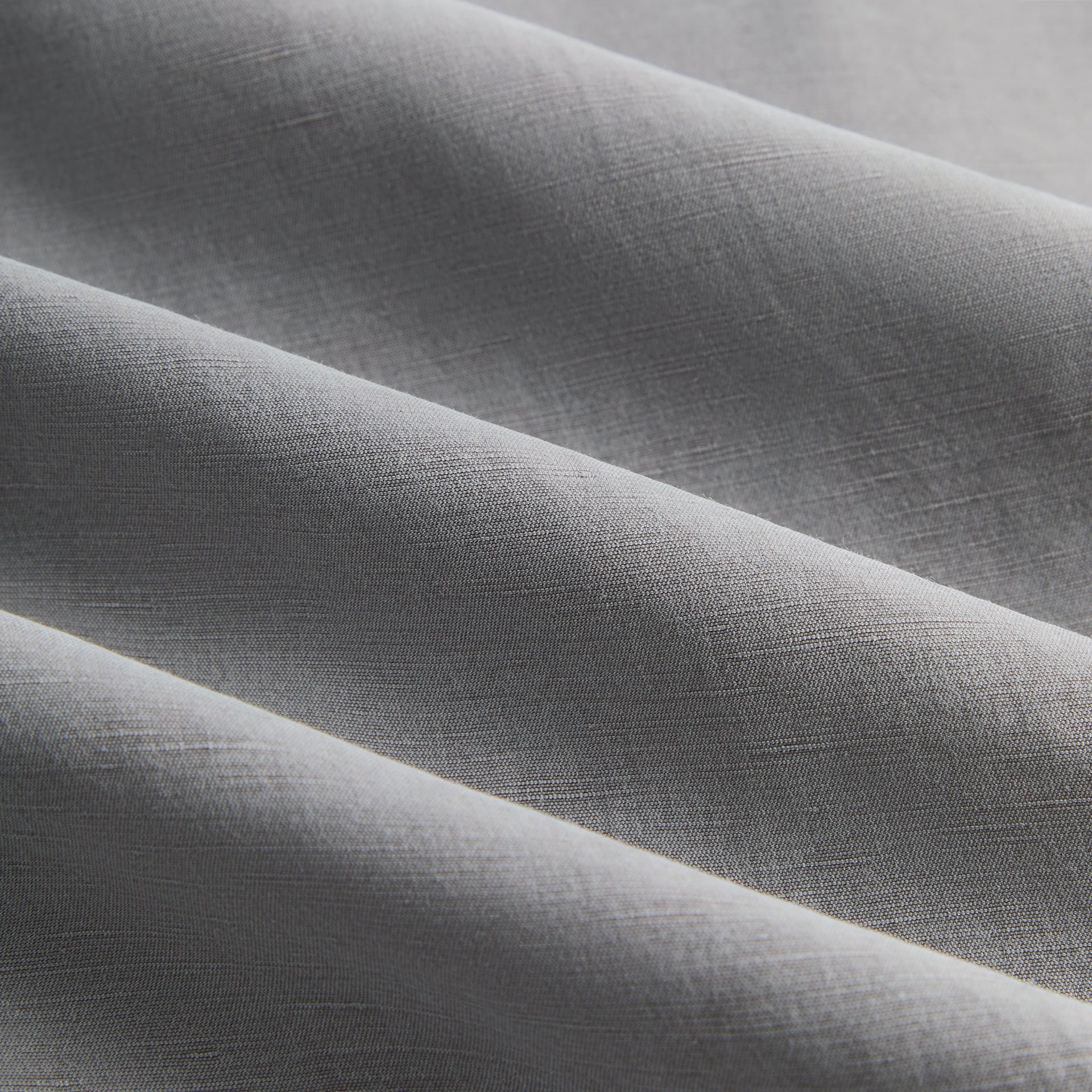 Kith Cupro Linen Caelen Shirt - Fin