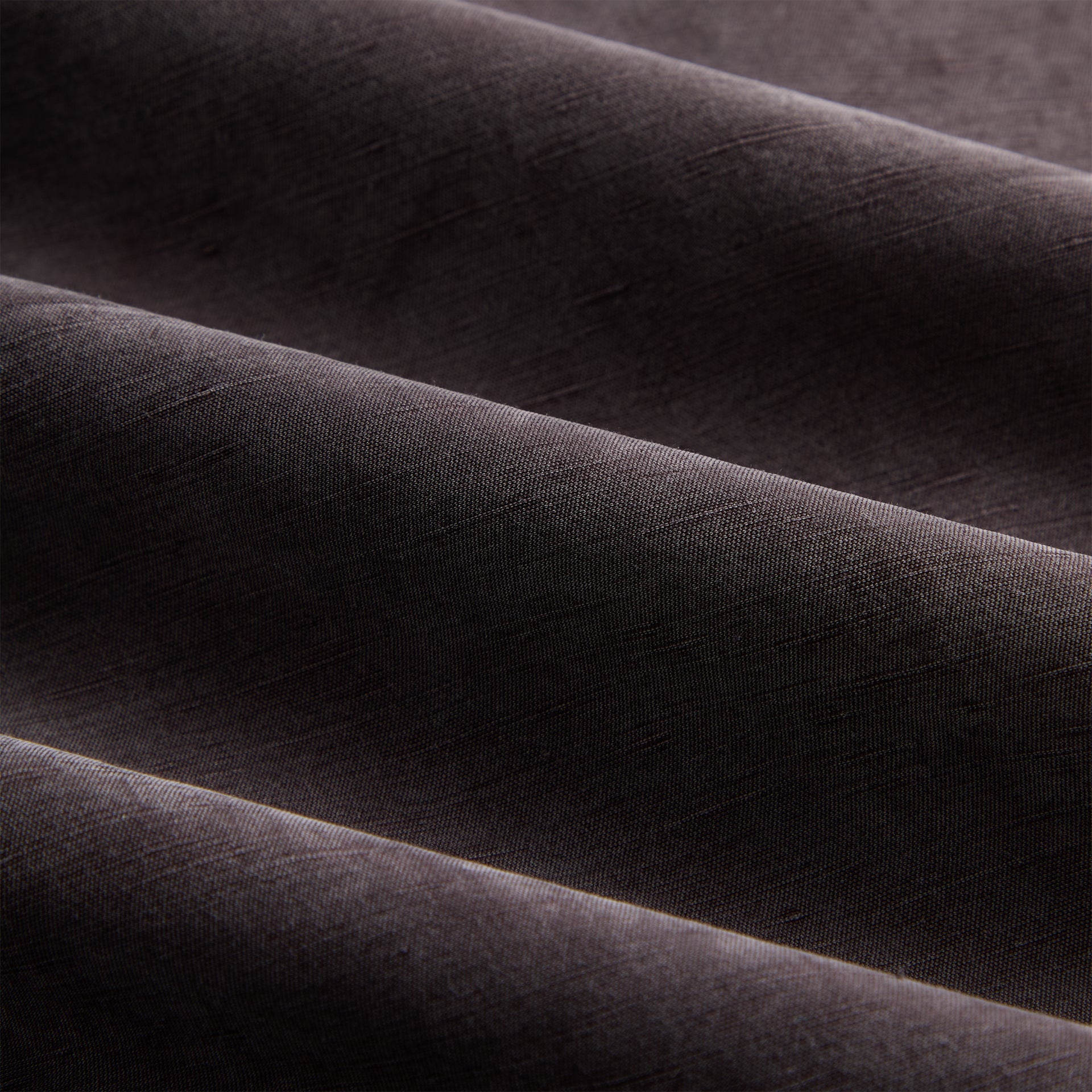 Kith Cupro Linen Caelen Shirt - Kindling