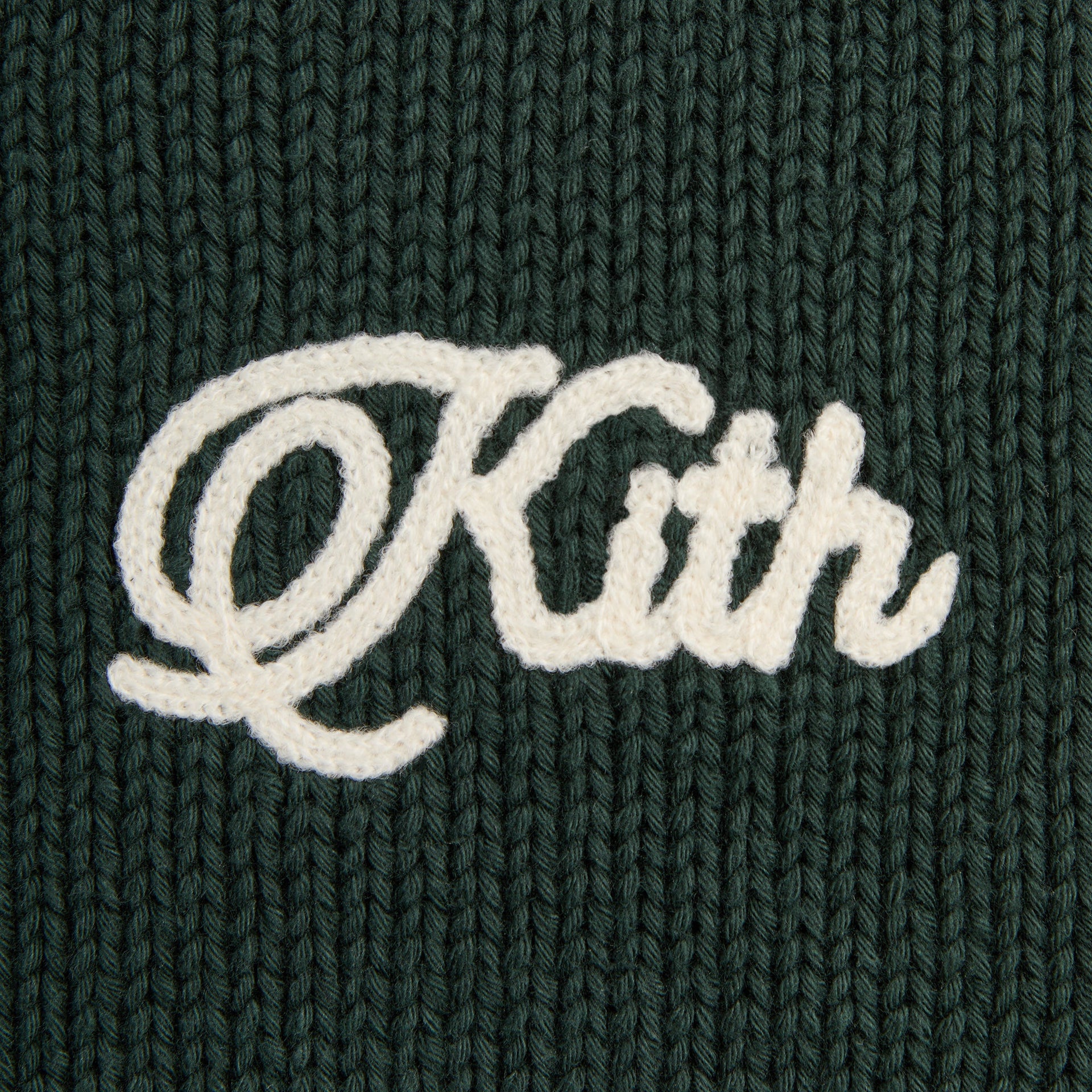 Kith Nelson Rugby Sweater - Stadium