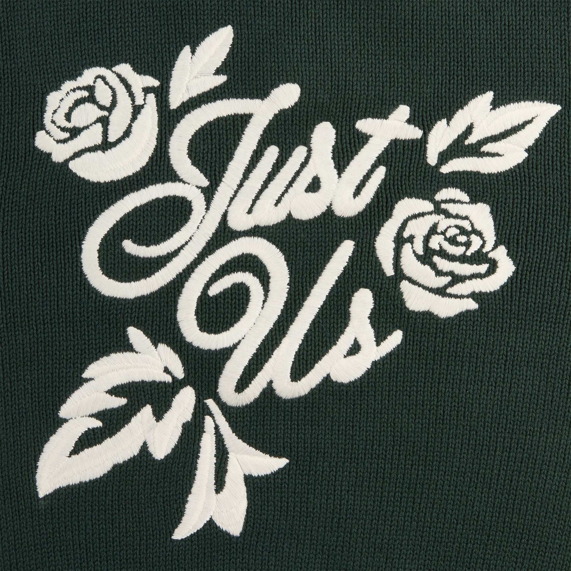 Kith Nelson Rugby Sweater - Stadium