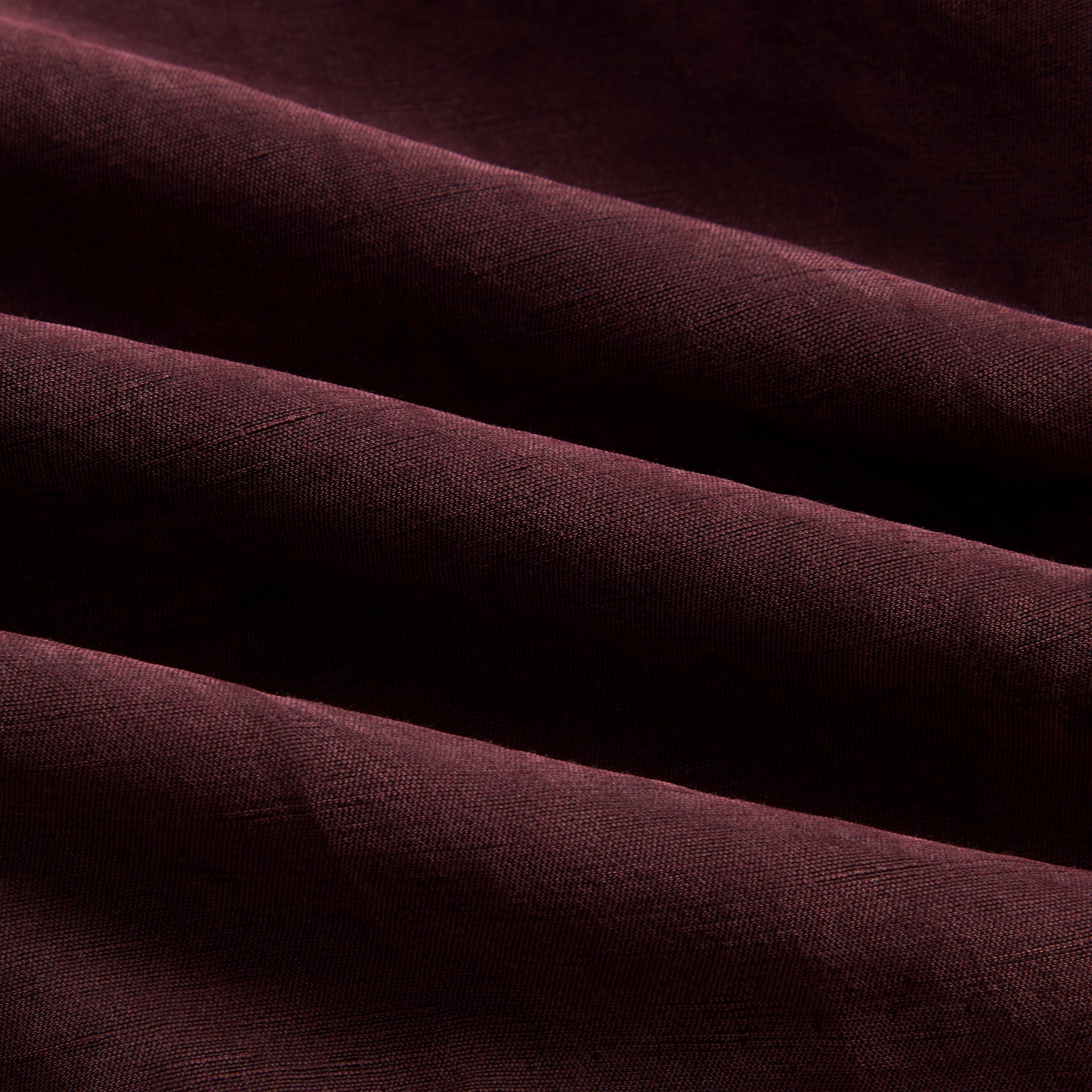 Kith Adonis Camp Collar Shirt - Rich