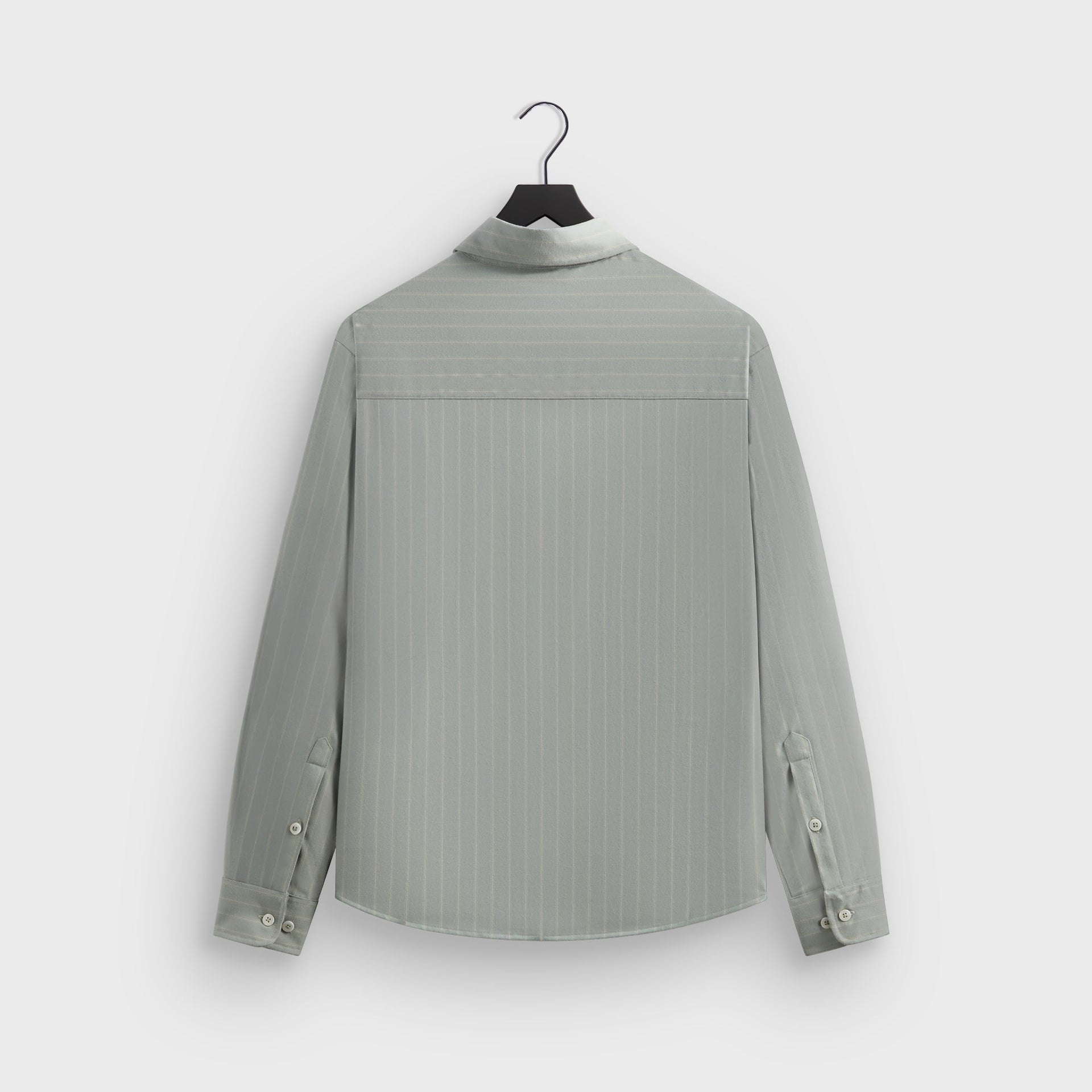 Kith Flannel Tomas Shirt - Culver