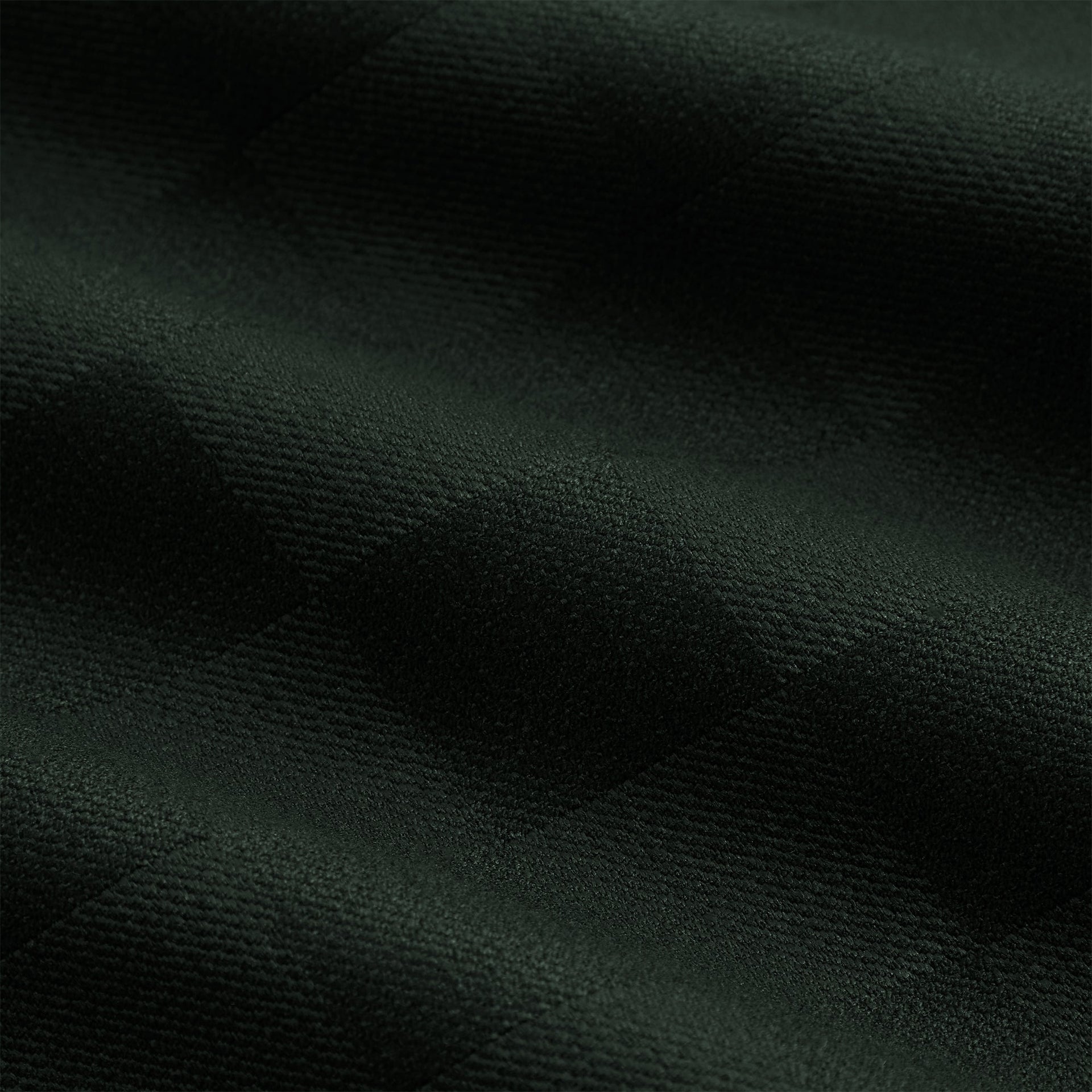 Kith Double Weave Davis Quarter Zip Pullover - Stadium