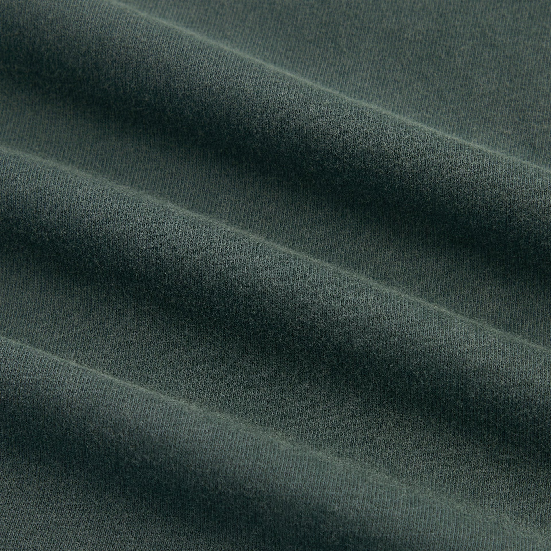 Kith Sueded Jersey Long Sleeve Leonard Pocket Tee - Machine