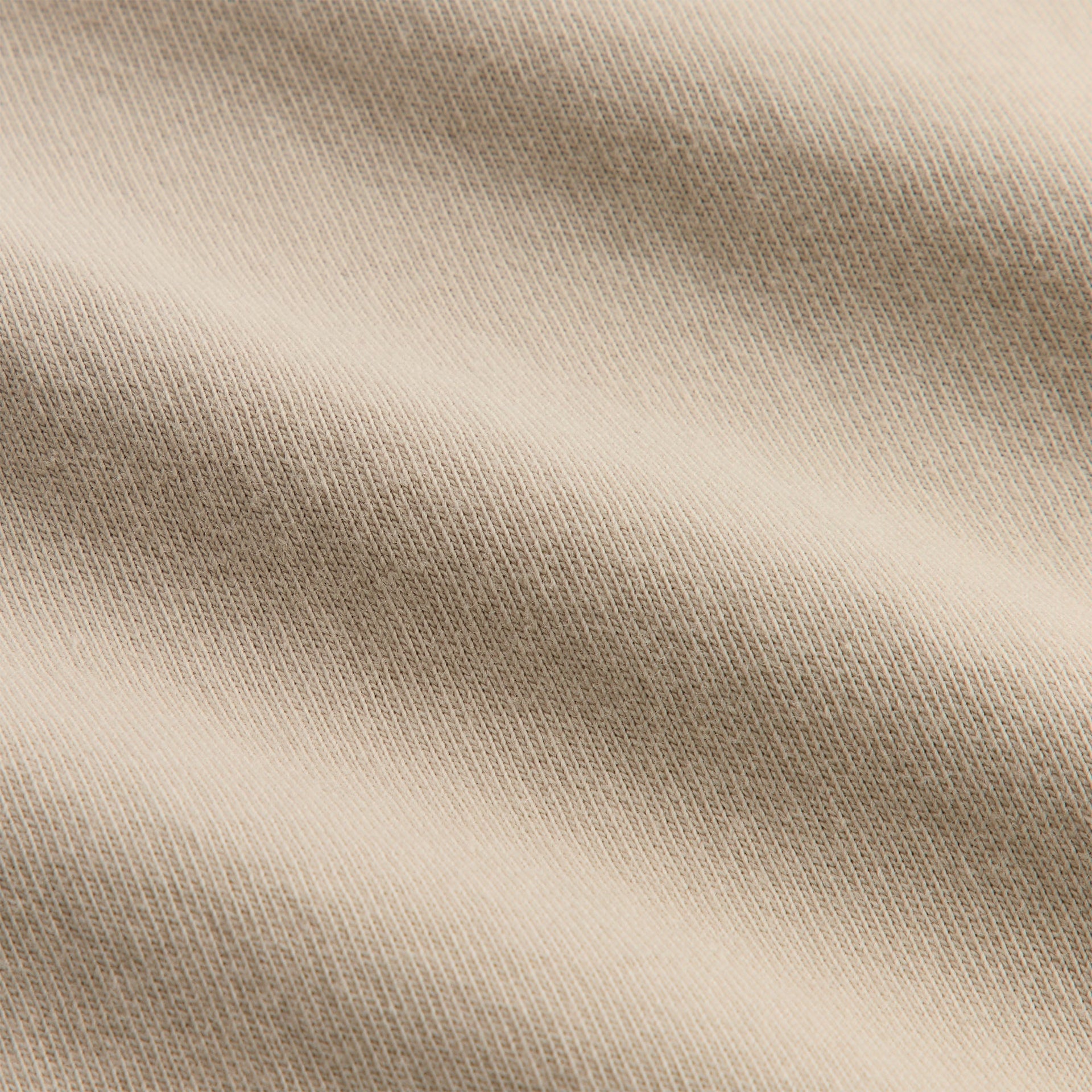 Kith Alex Boxy Tee - Hallow