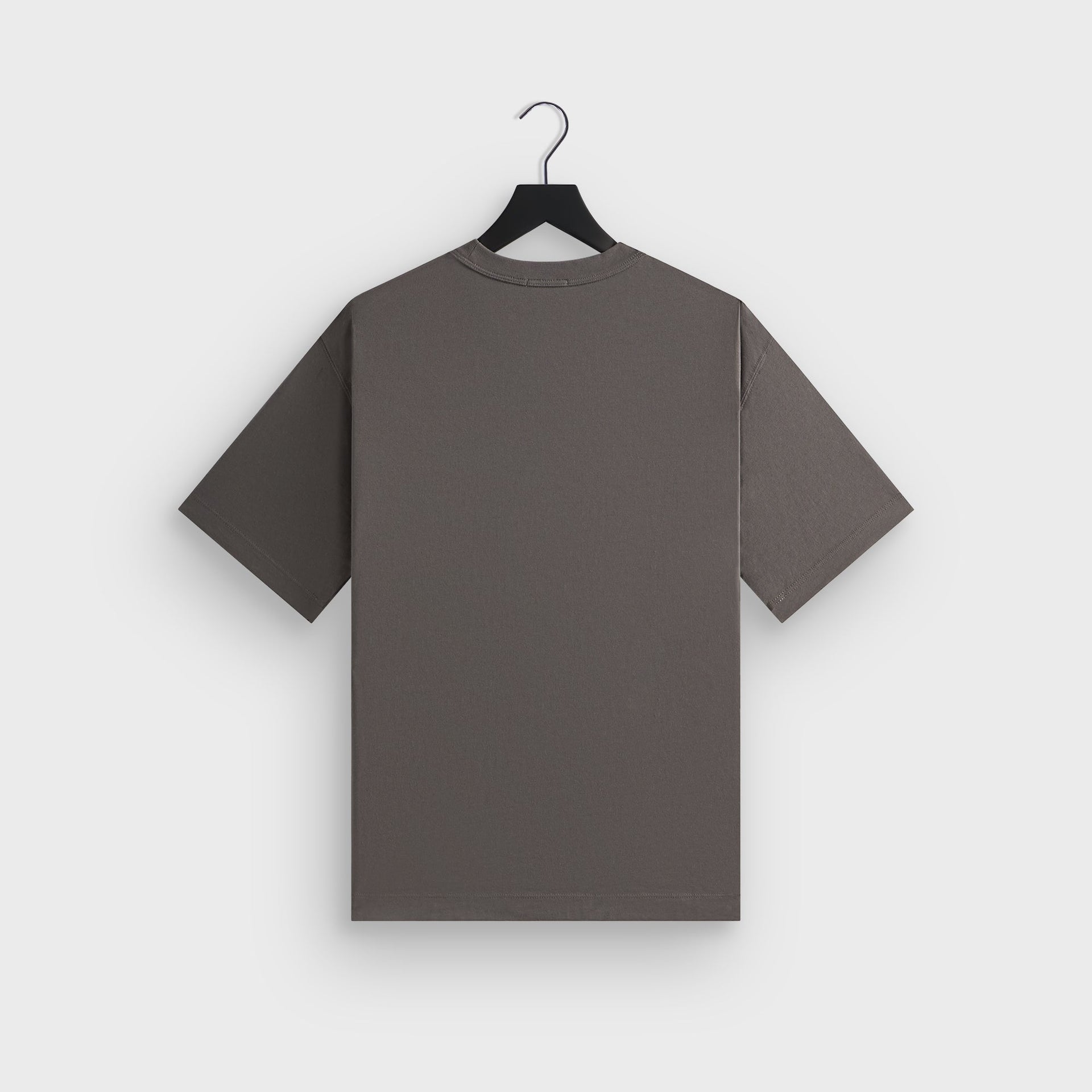 Kith Alex Boxy Tee - Char