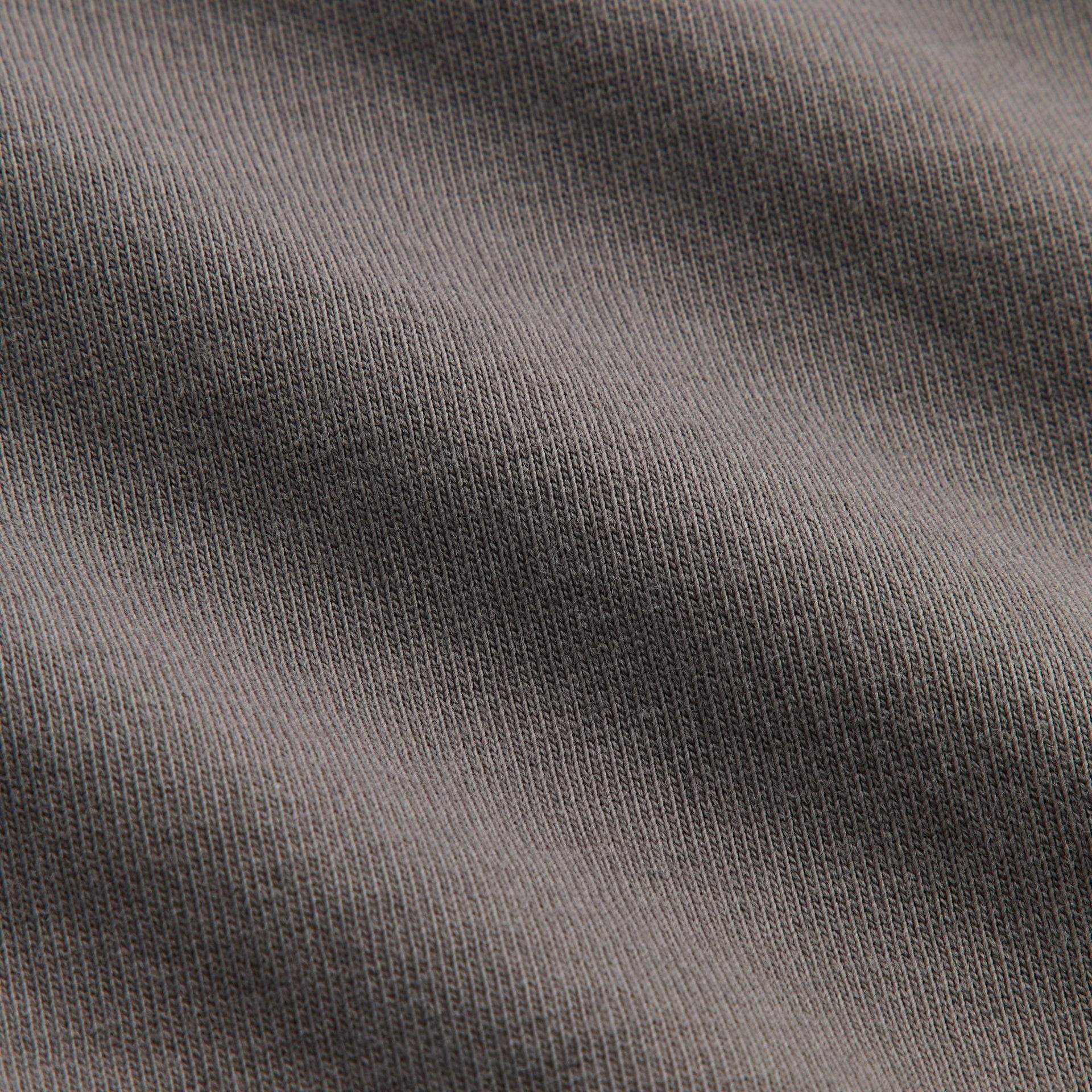 Kith Alex Boxy Tee - Char