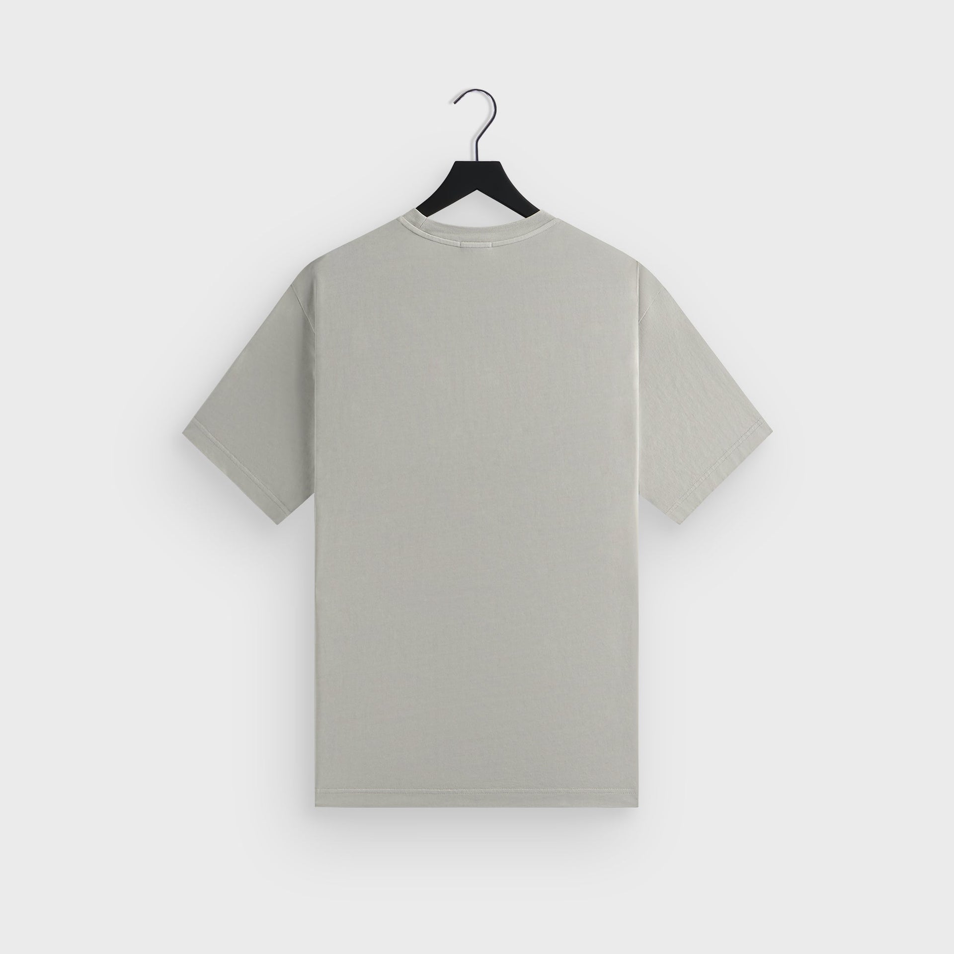 Kith LAX Tee - Concrete