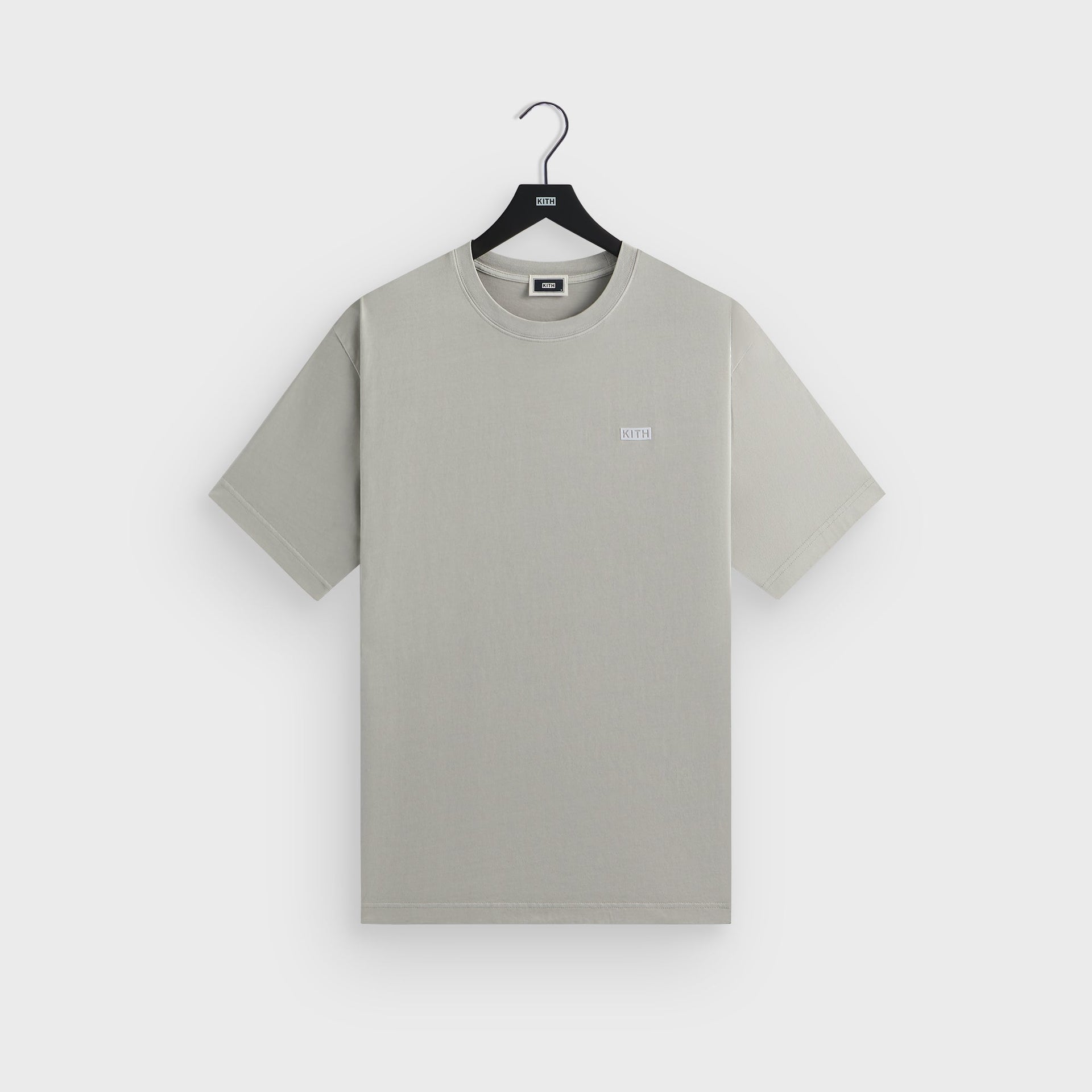 Kith LAX Tee - Concrete