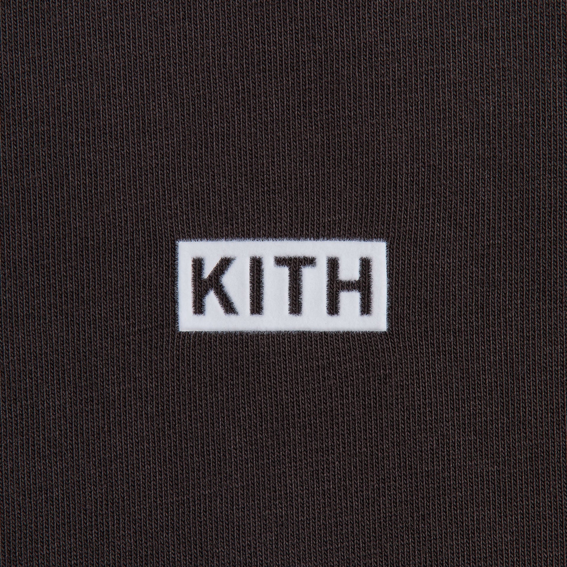 Kith LAX Tee - Kindling