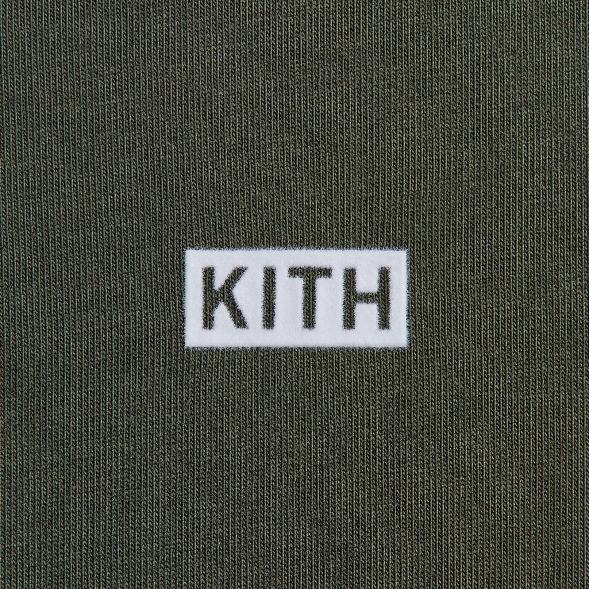 Kith LAX Tee - Cypress