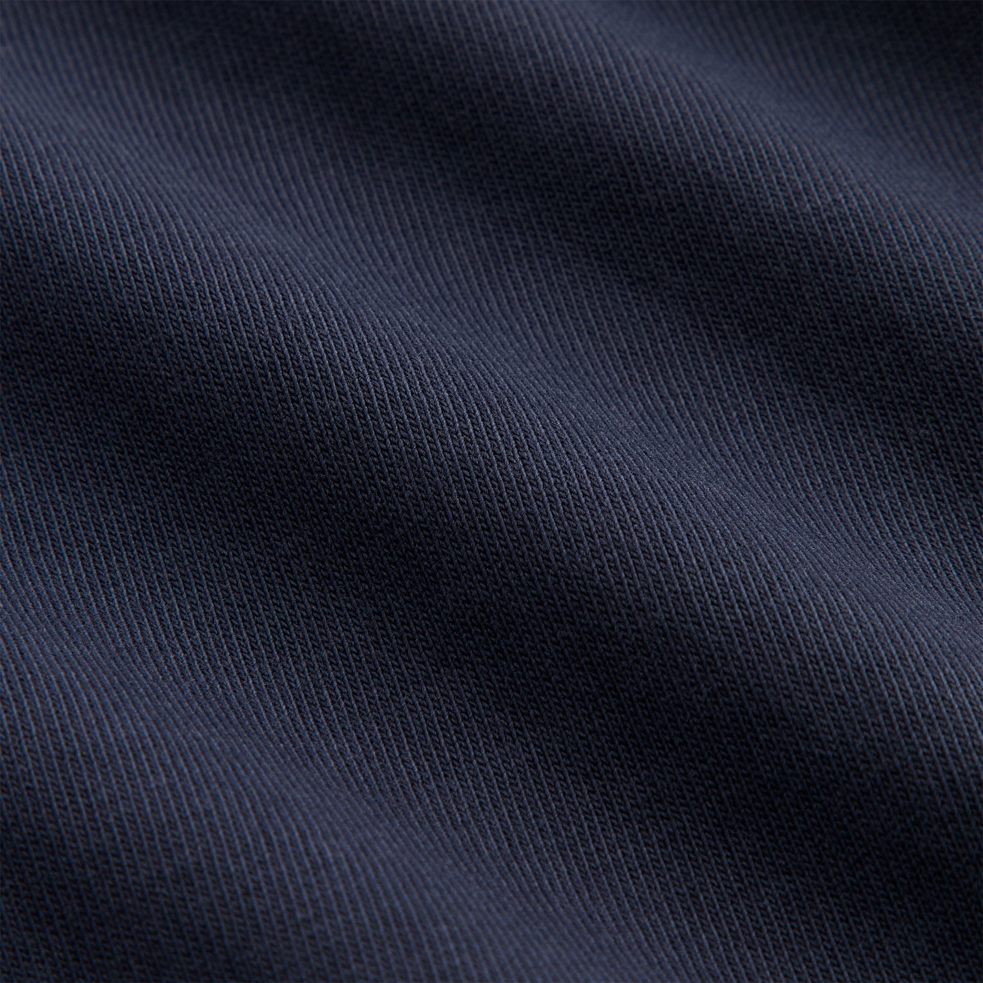 Kith Long Sleeve LAX Tee - Nocturnal