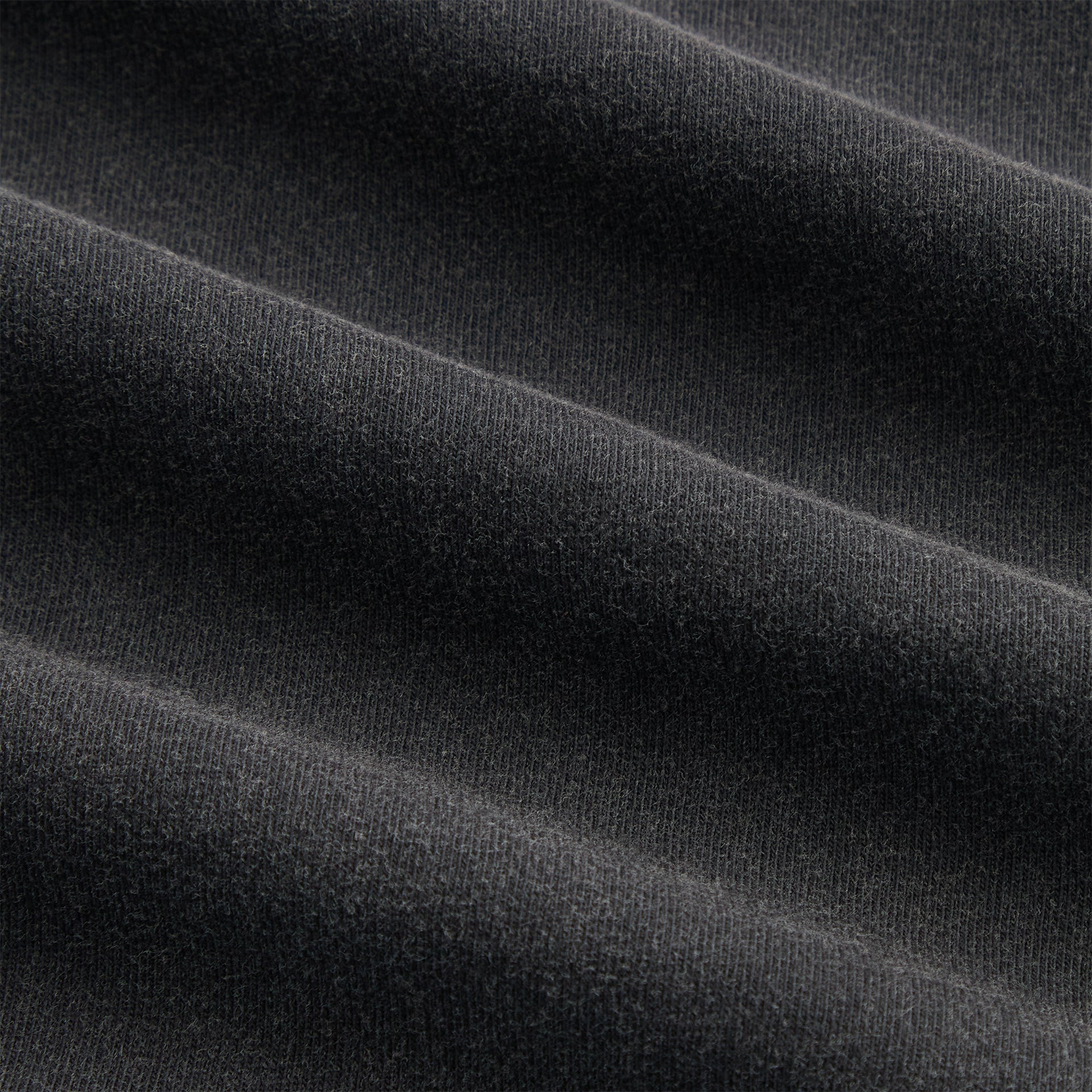 Superman | Kith Flight Vintage Tee - Black