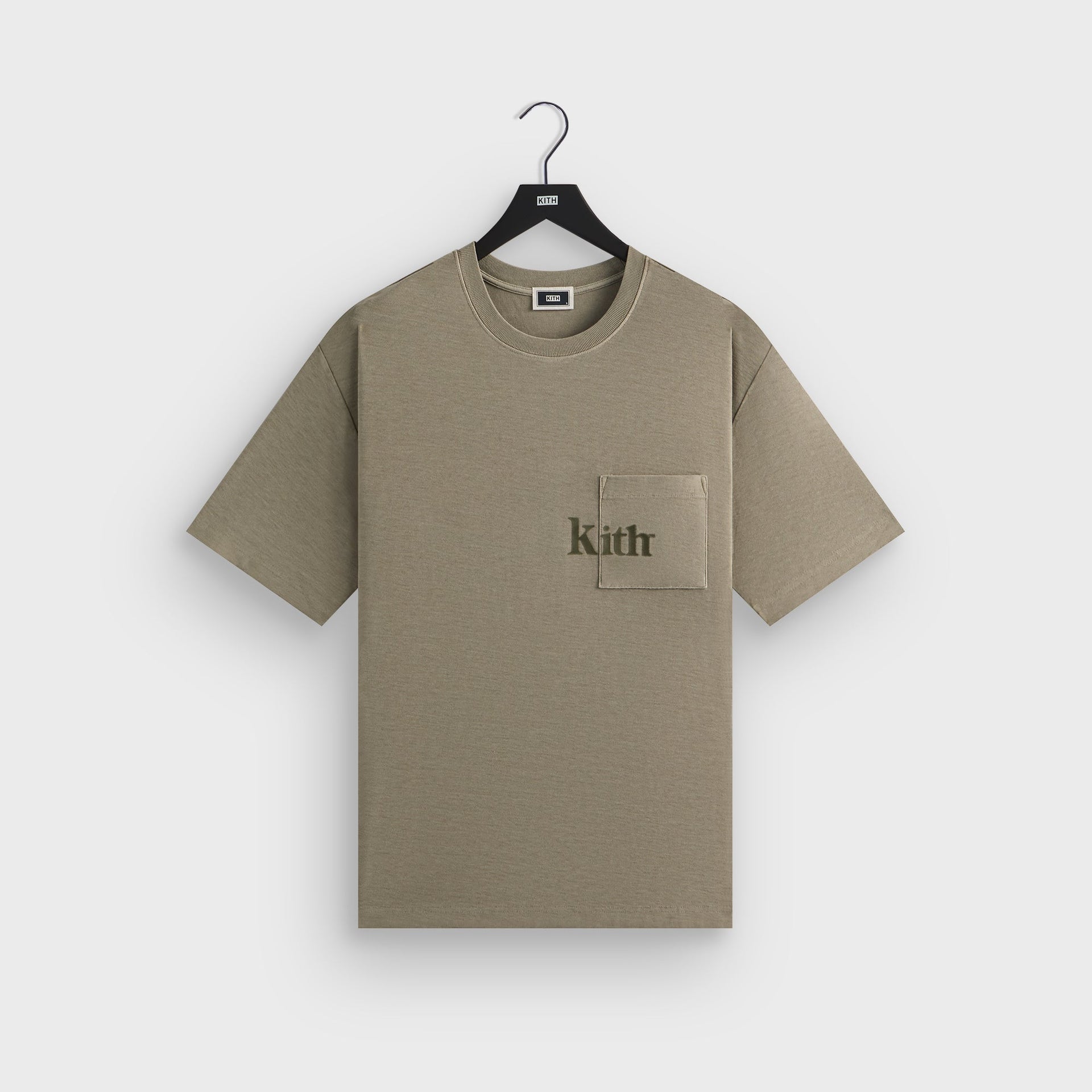 Kith Quinn Tee - Haze