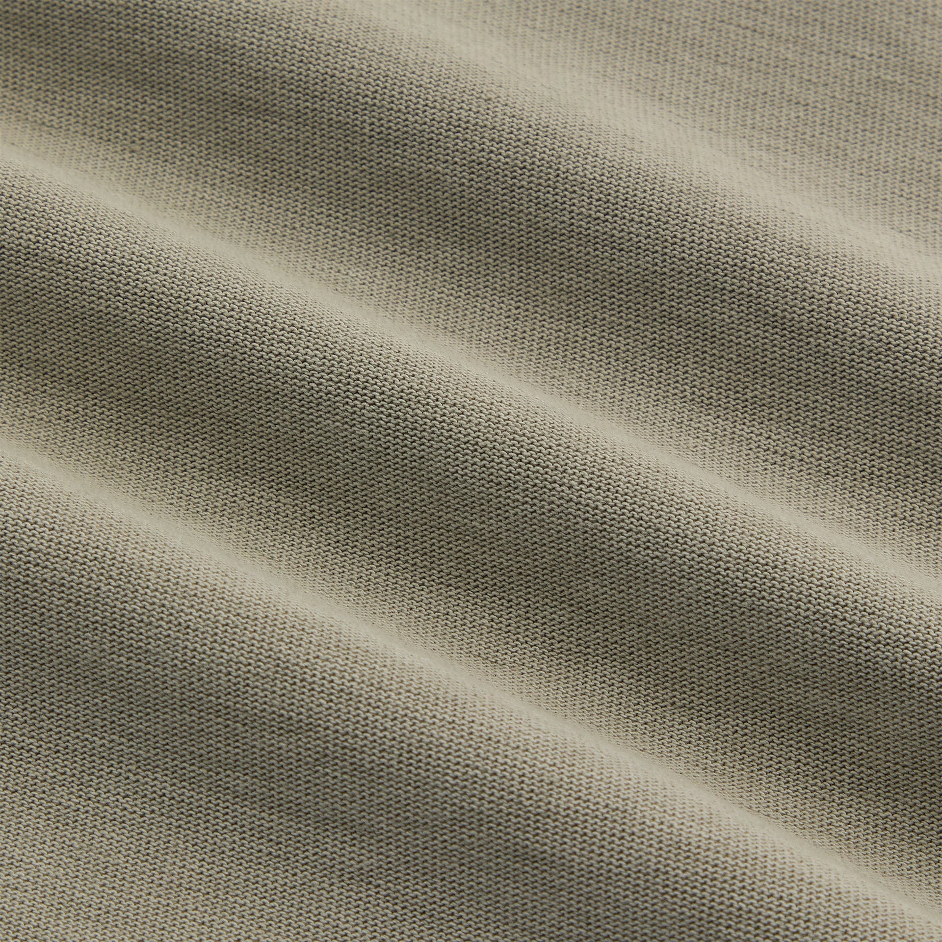 Kith Long Sleeve Quinn Tee - Haze