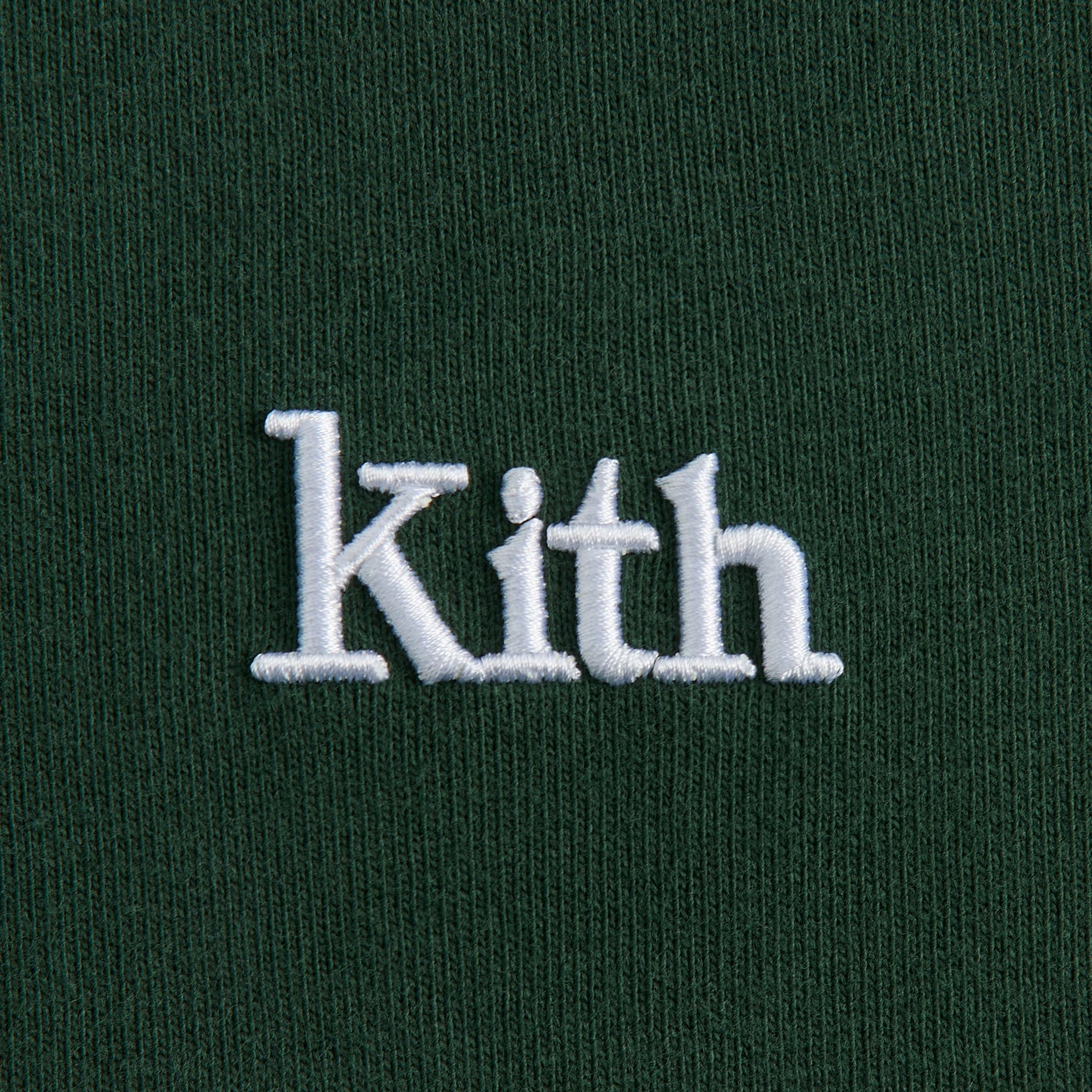 Kith Huntington Tee - Stadium