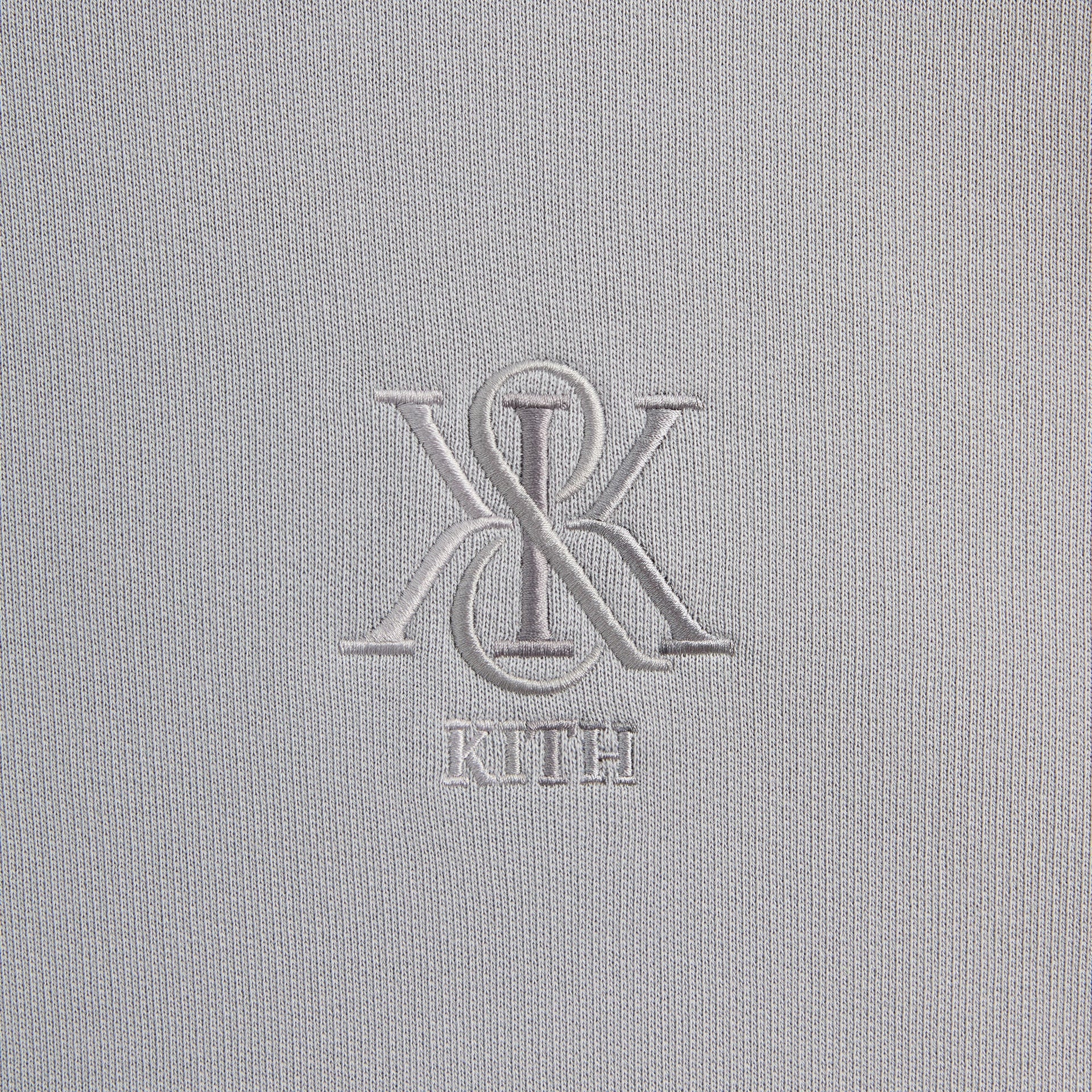 Kith Nelson Quarter Zip - Atrium